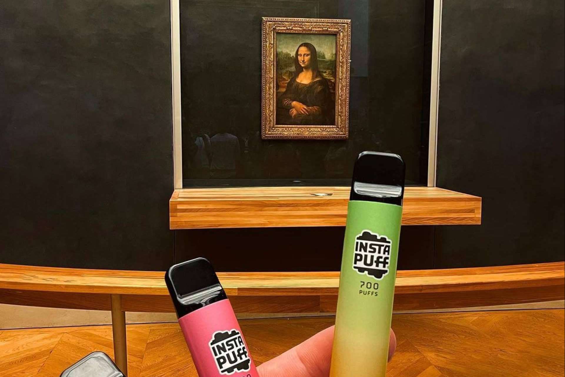 Vaper sin nicotina para dejar de fumar, de la mano de Insta Puff