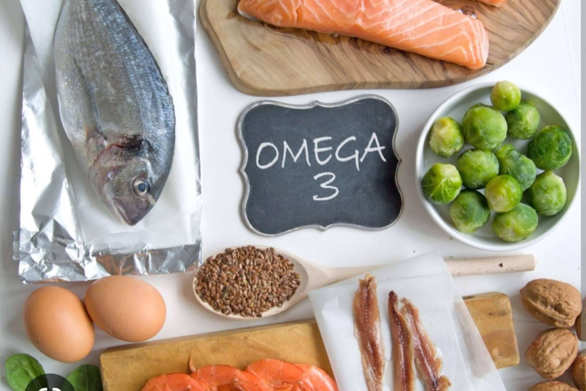 El papel del Omega 3 DHA sobre la restauración de la pared intestinal y la función celular