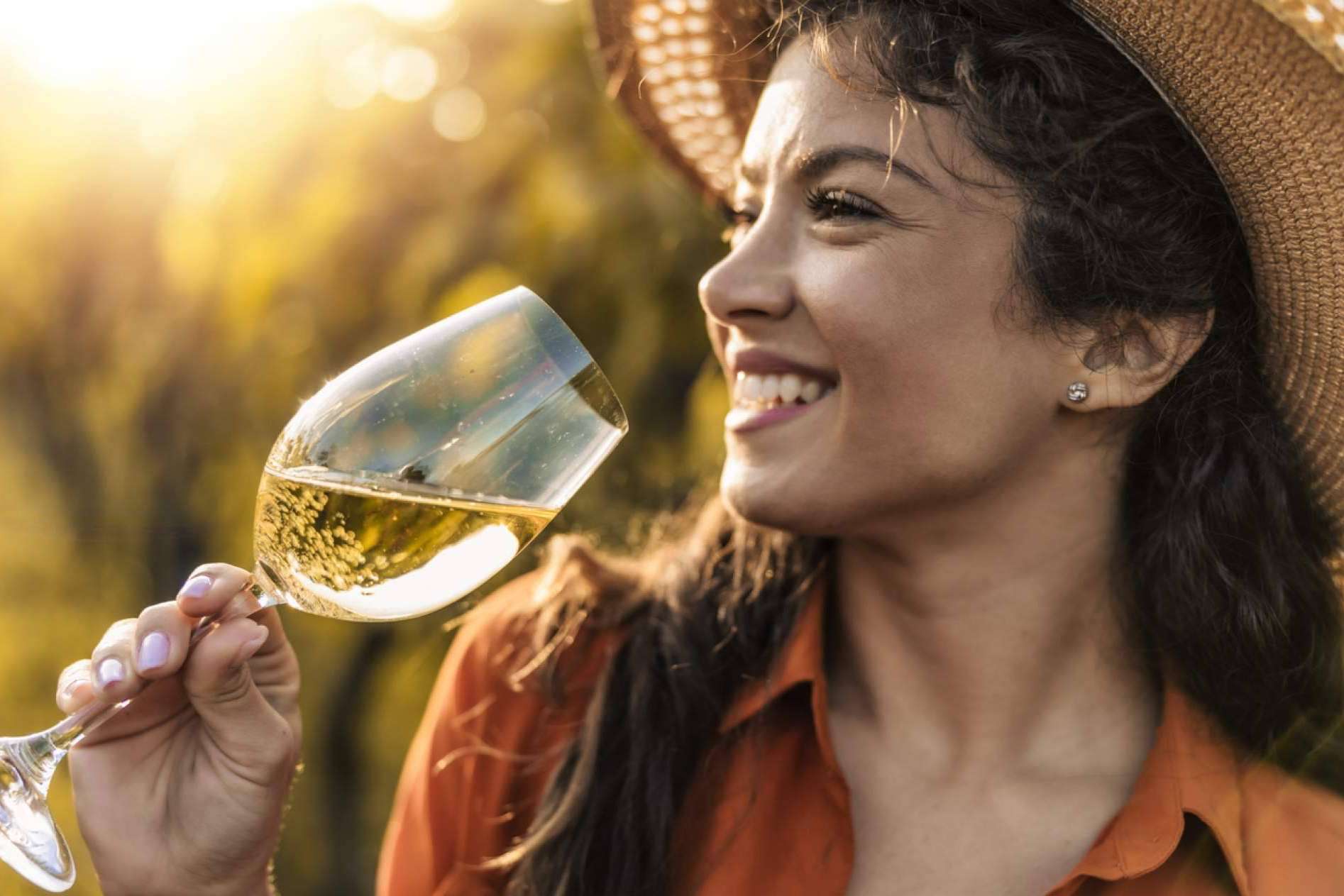 Caldeu y su selección de vinos de calidad y proximidad