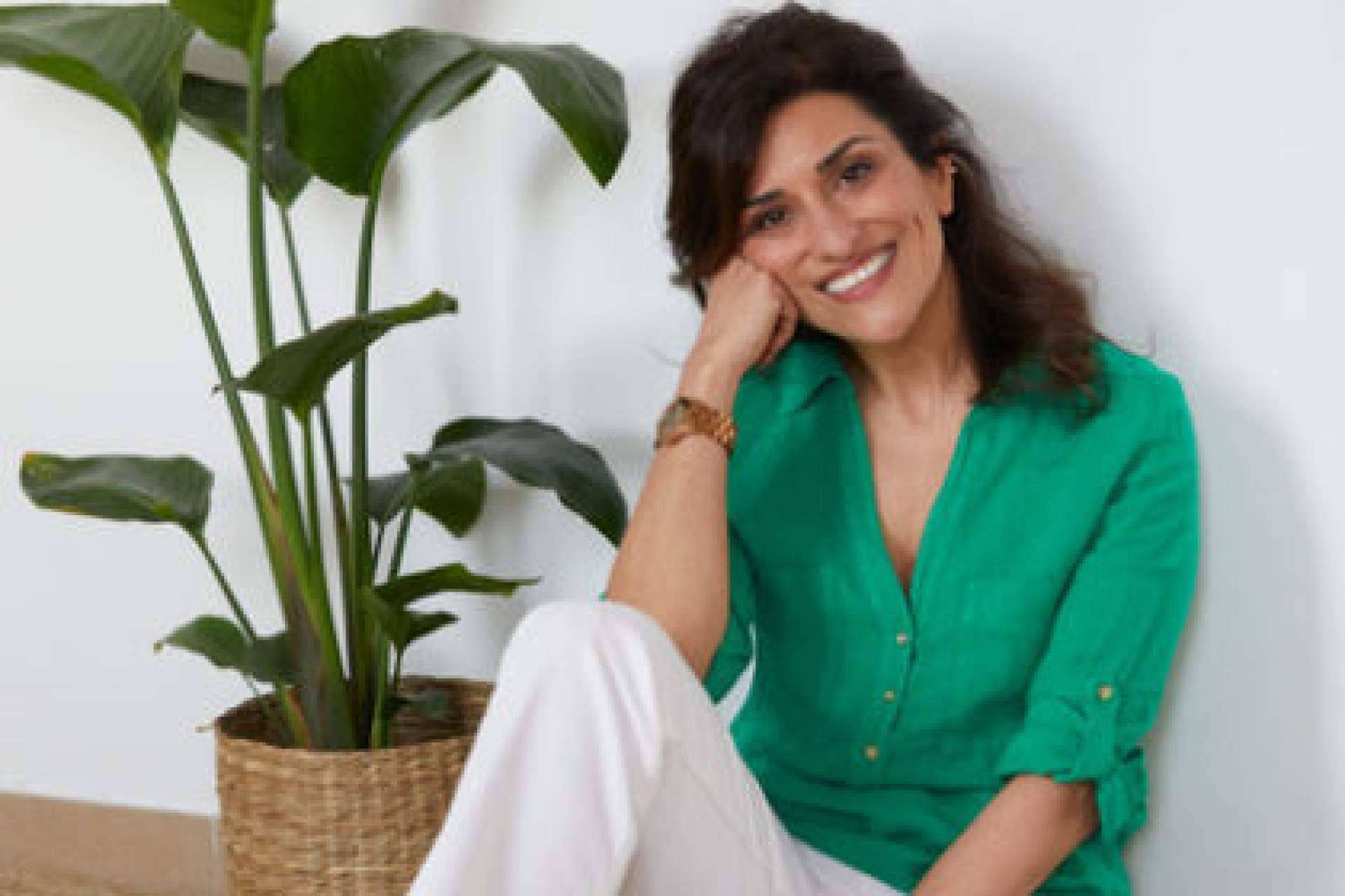 Dar voz a las estrategias de sostenibilidad, a las ganas de cambiar el mundo y al pensamiento sostenible, los objetivos del magazine 'Anoche tuve un sueño'