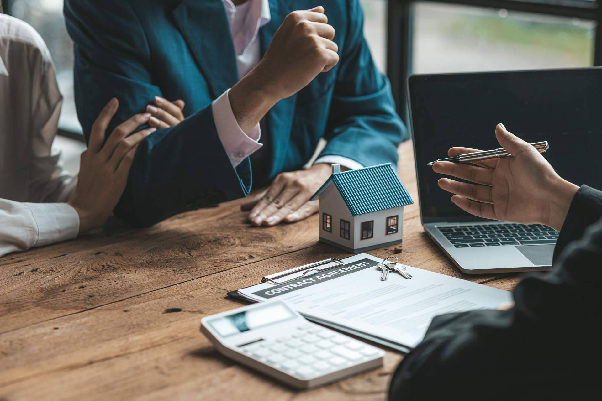 Gestionar el alquiler de viviendas con Urban Asesores Inmobiliarios