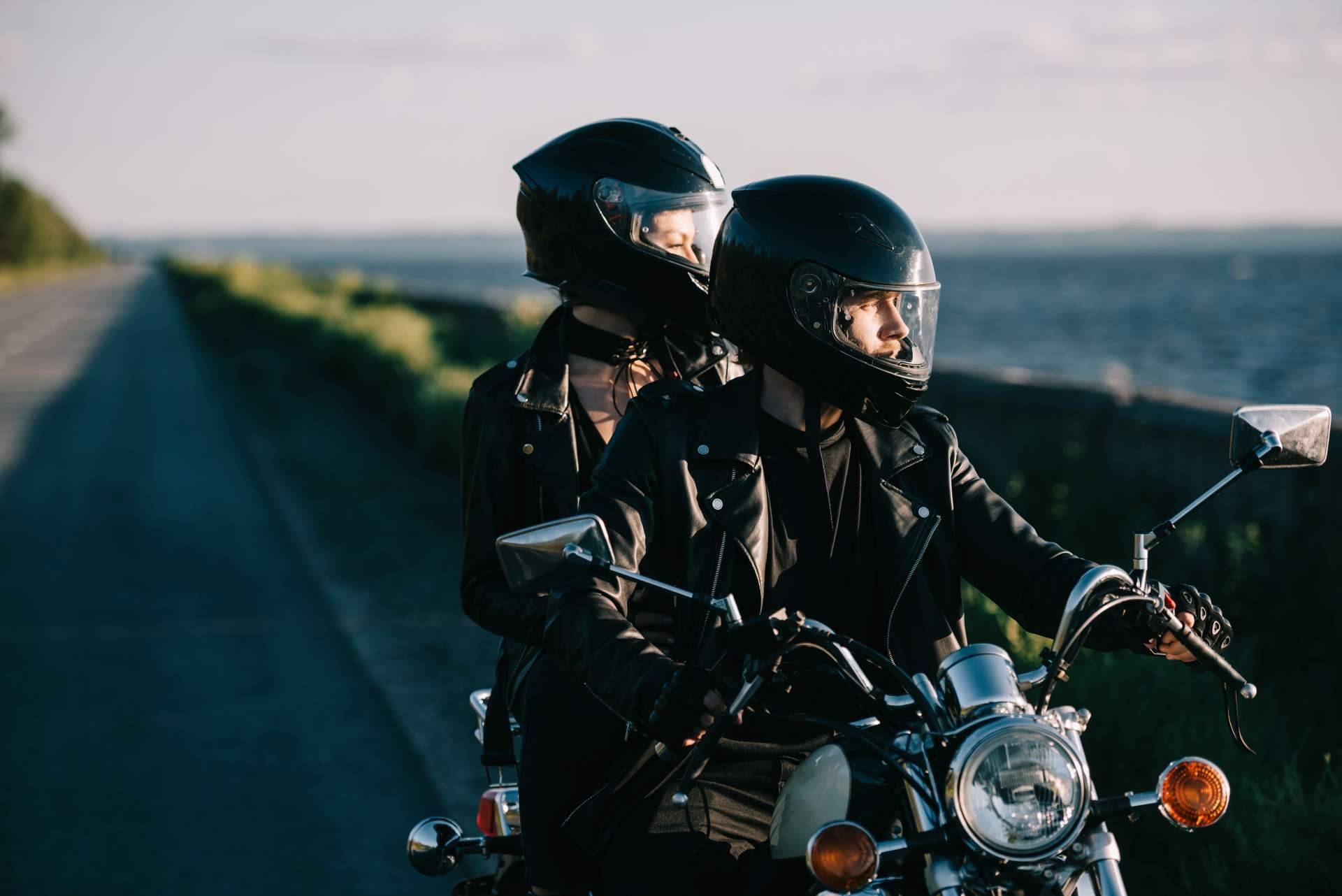 Emotobike ofrece motos eléctricas con un impactante diseño clásico