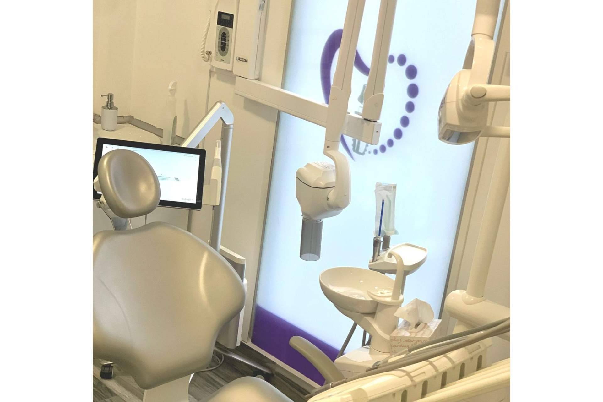 Clínica Steldent, un centro a la vanguardia en el campo de la salud bucodental