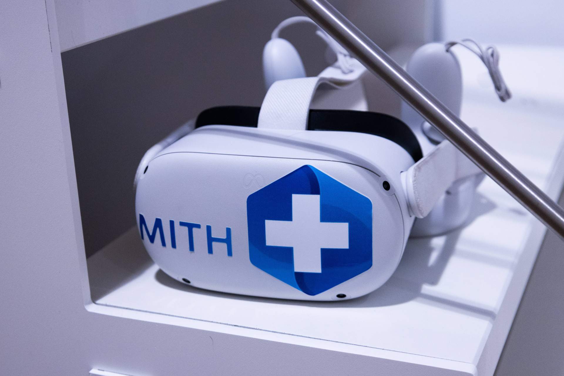 En Europa, MITH surge como el primer hospital en el metaverso