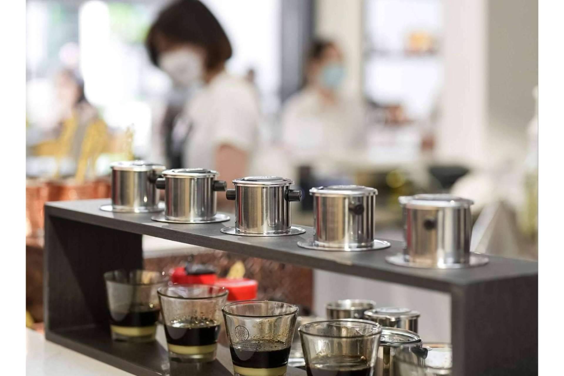 En España, se pone de moda el café vietnamita gracias a Cafés Legend