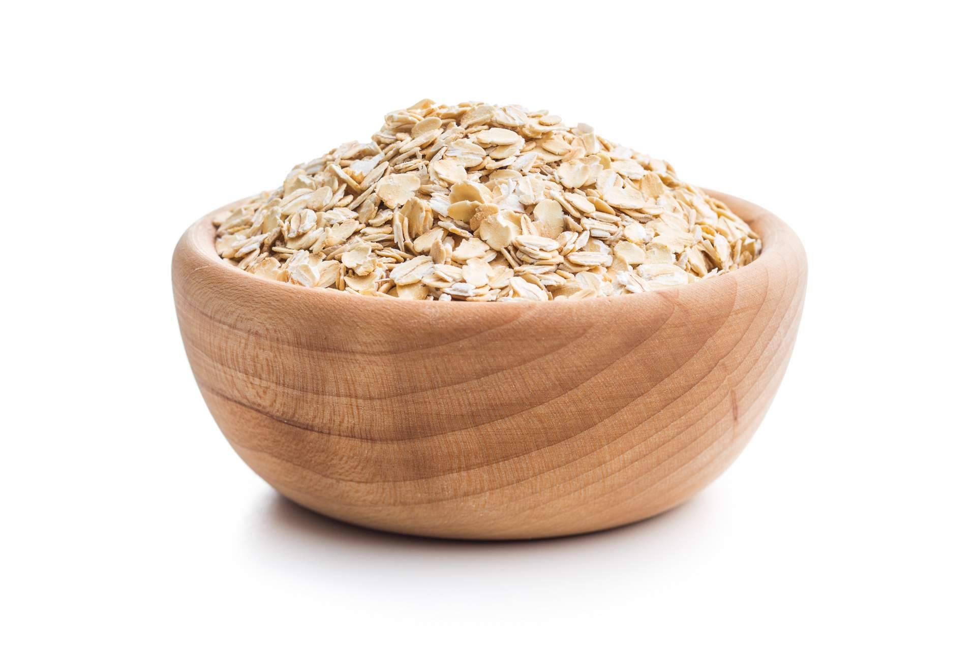 ¿Cuáles son los beneficios de la avena sin gluten?, por Mediterranean Superfoods