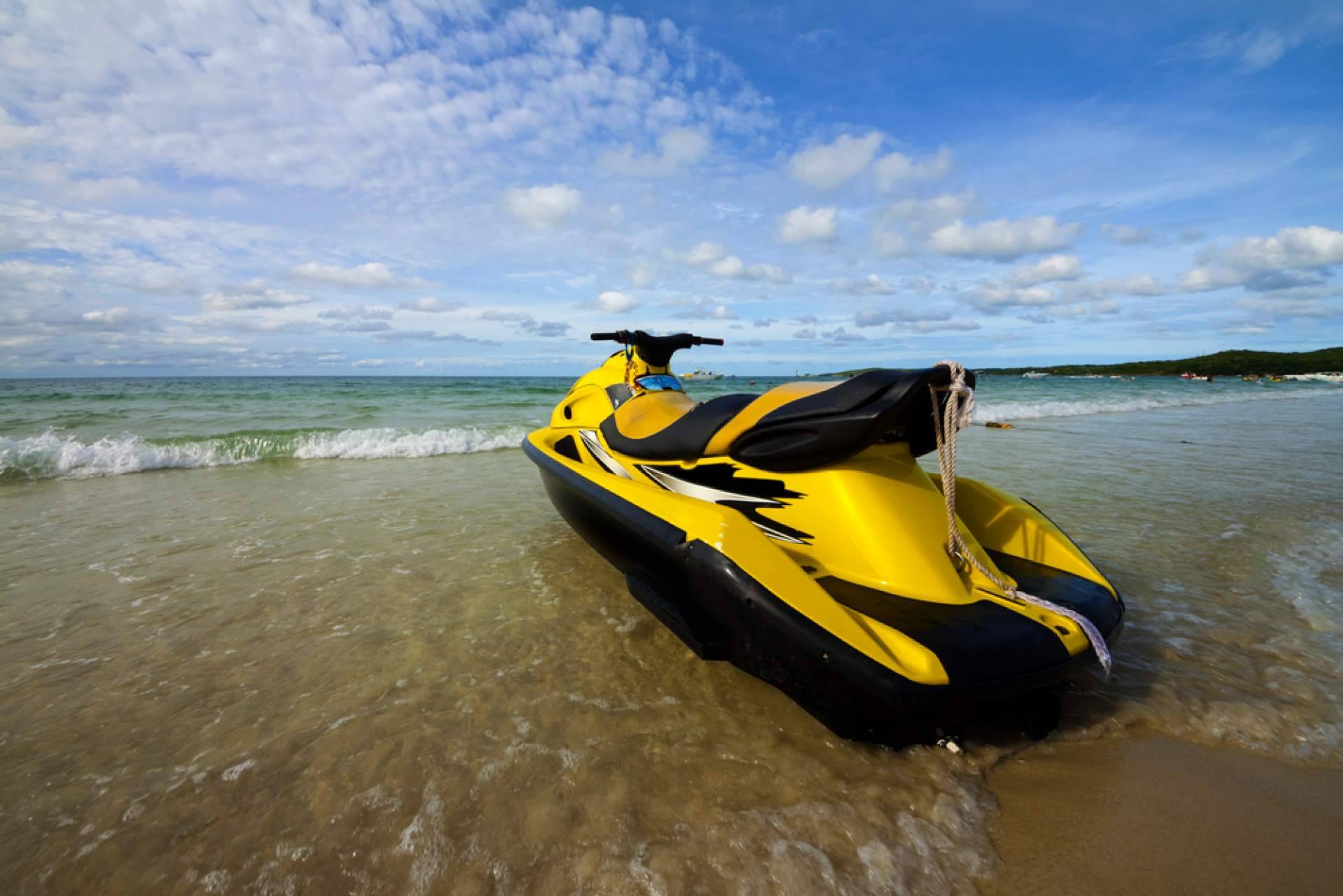 ¿Qué es todo lo que se debe saber sobre el seguro para motos de agua?, por elsegurodemibarco.com