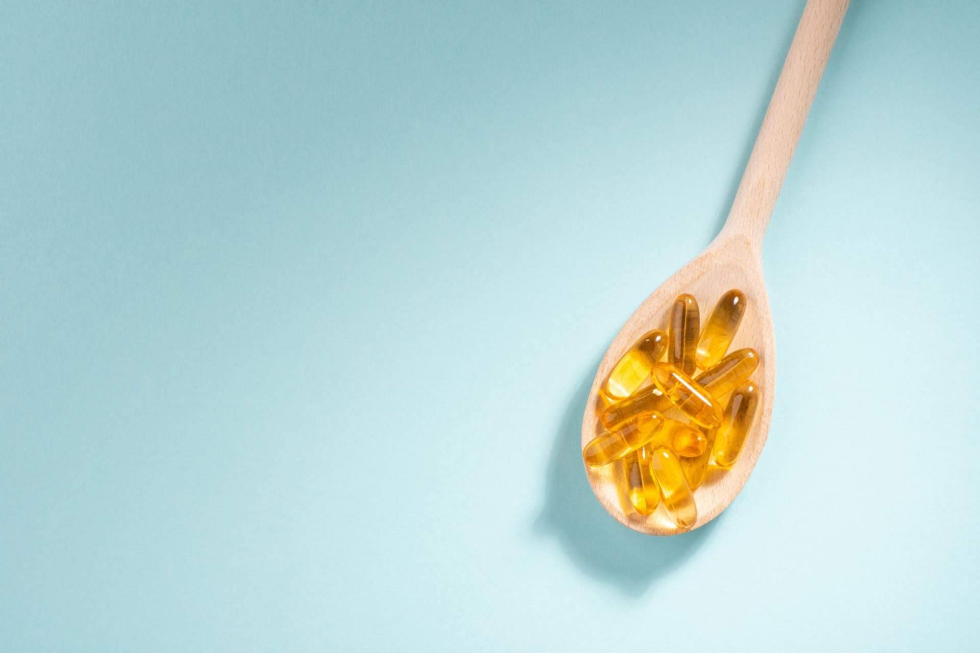 Bajar de peso gracias a la ayuda de las propiedades del omega 3, 6 y 9, por Novonatur