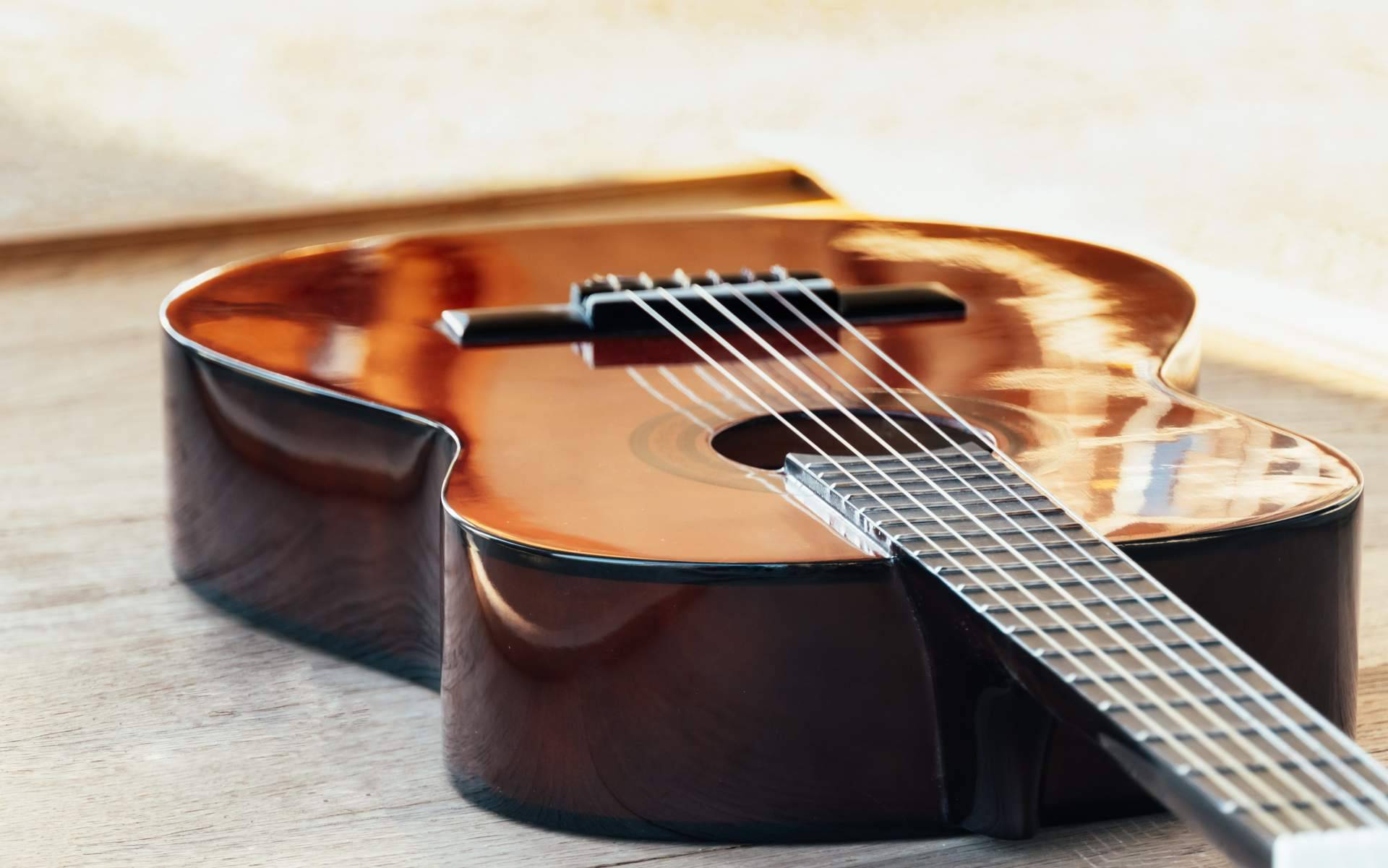 Aprender a tocar los tradicionales villancicos flamencos para esta Navidad con Aprendeguitarra.es