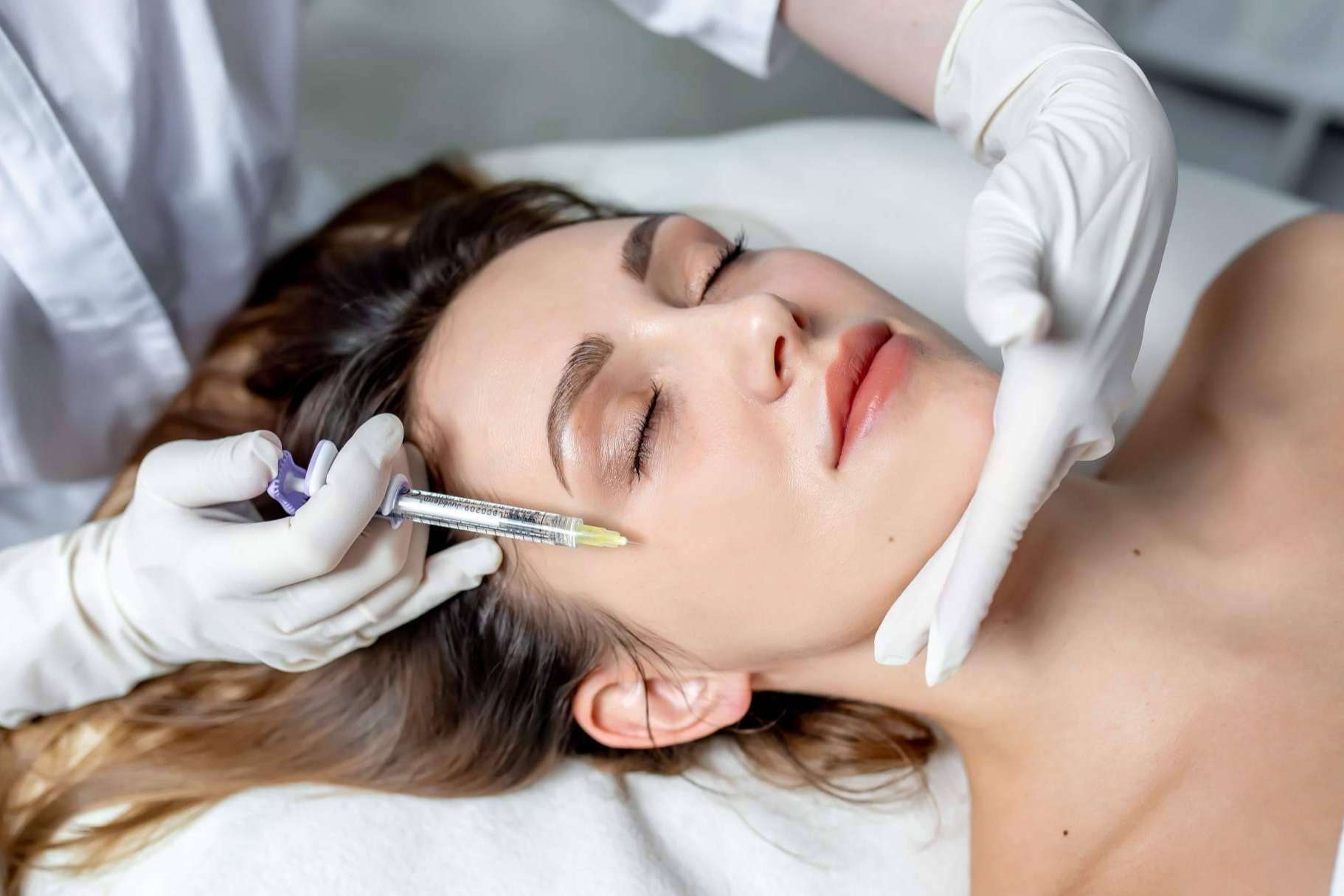 Bótox y aumento de labios, el pack más solicitado en 360Clincis