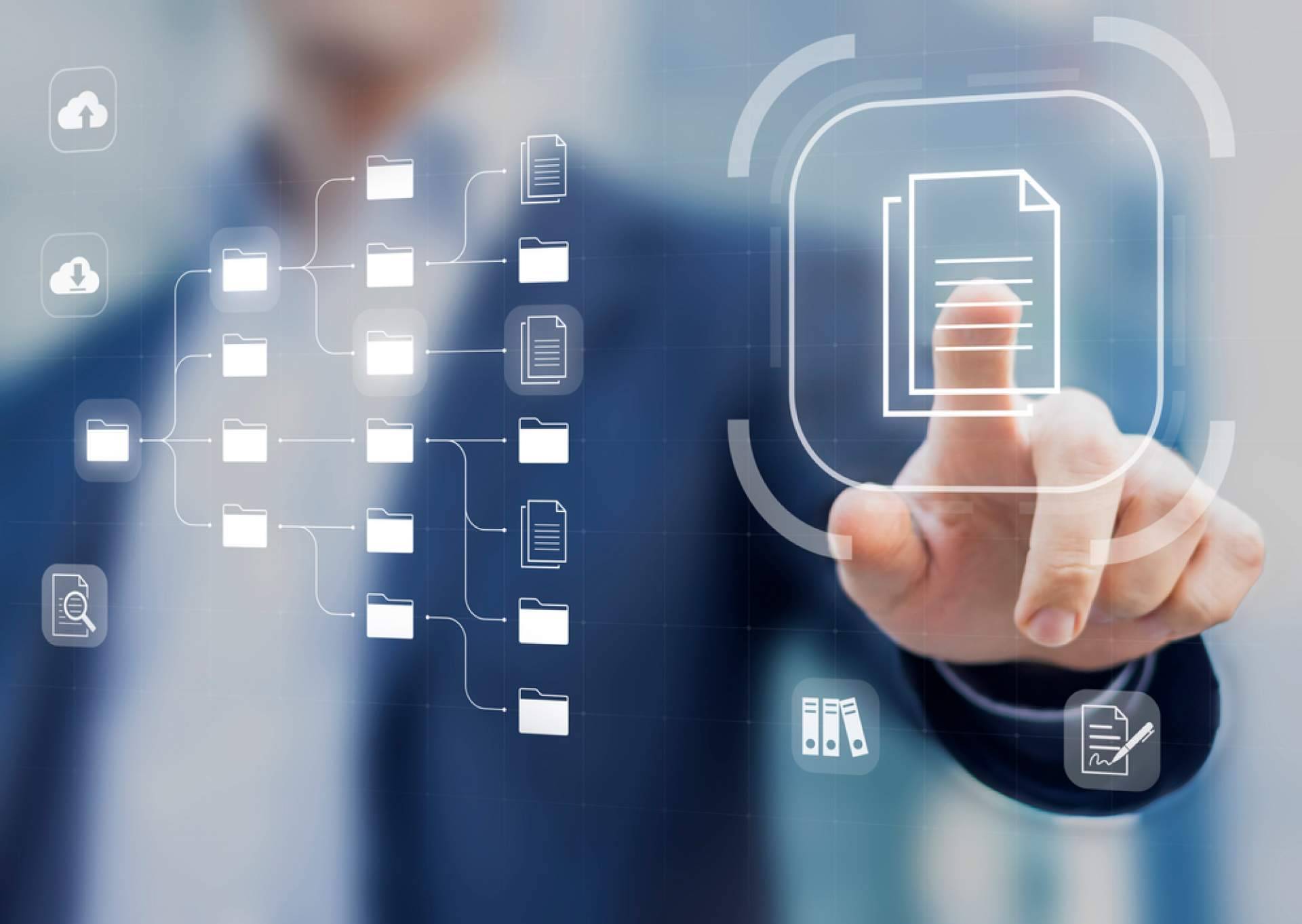 VAtecno ayuda a las empresas en el proceso de digitalización