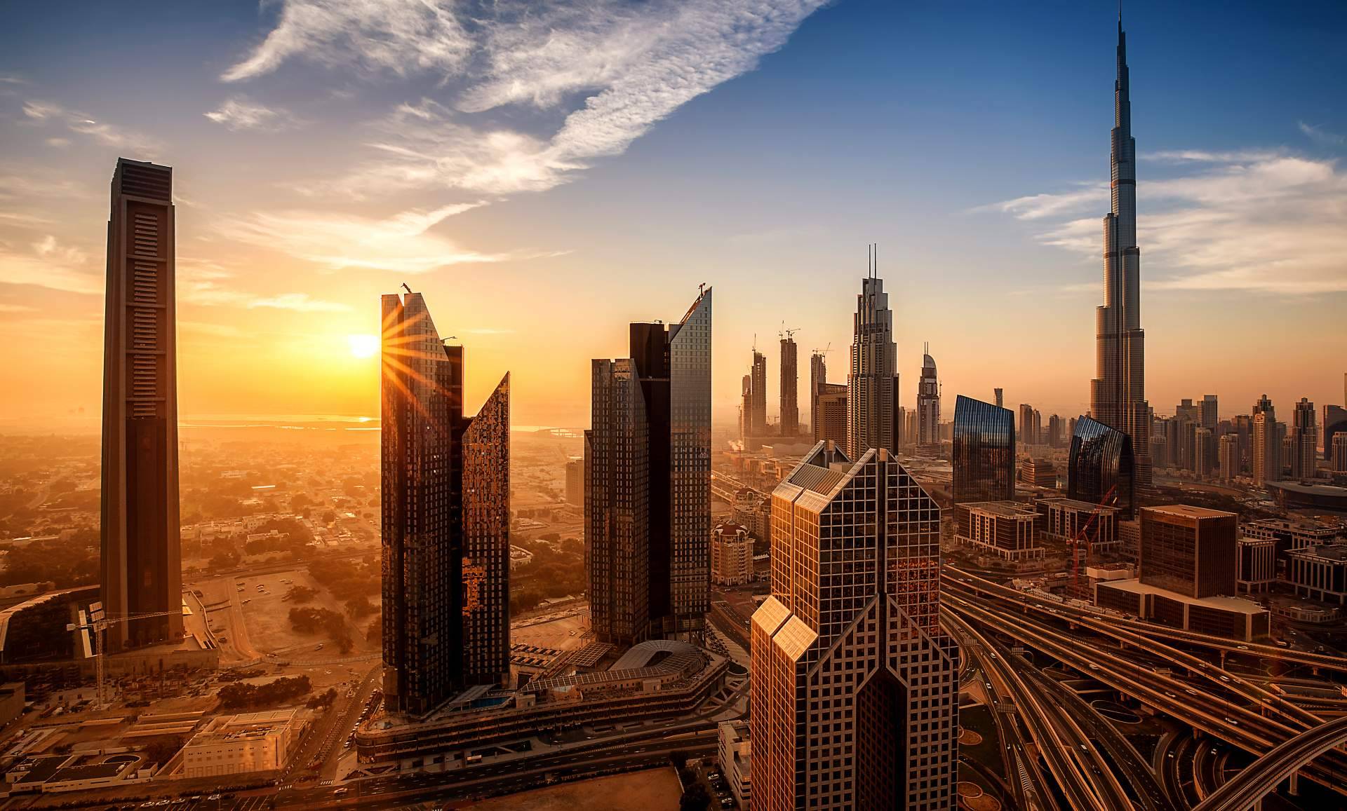 Invierte en Dubai explica dónde vivir en Dubai