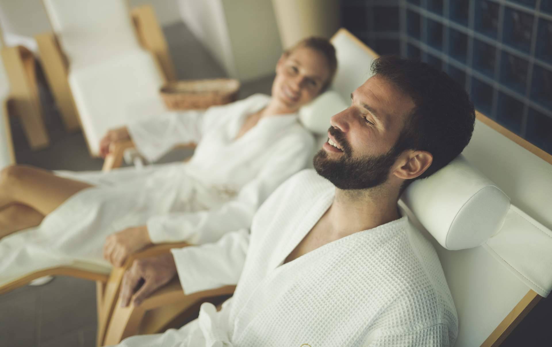 Nuevas tendencias en el sector wellness de la mano de Javier Méndez, el fundador de Hidroxury