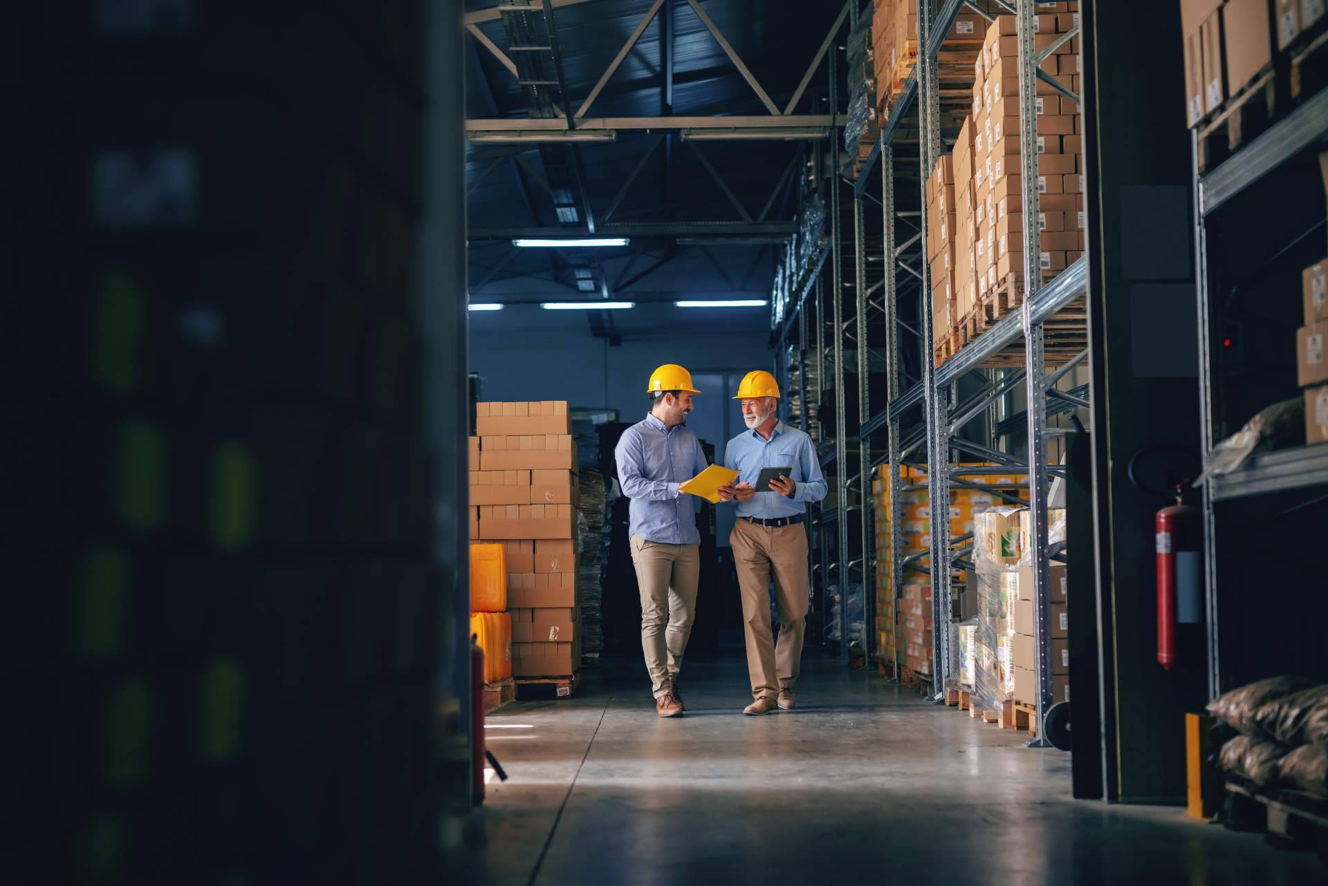 Fulfio apoya el crecimiento de las empresas del sector de eCommerce