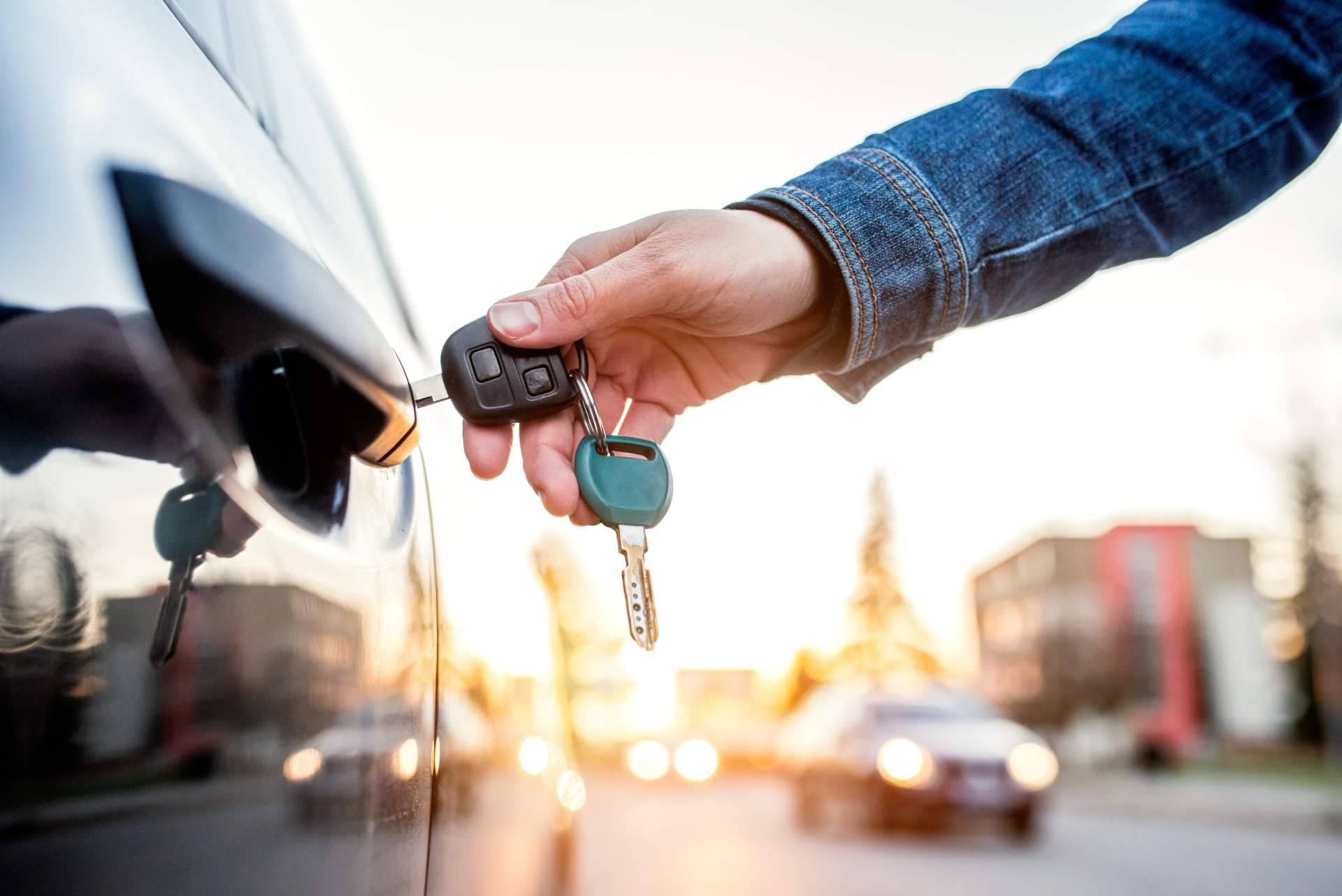 El renting de coches es una opción cada vez más extendida para la movilidad