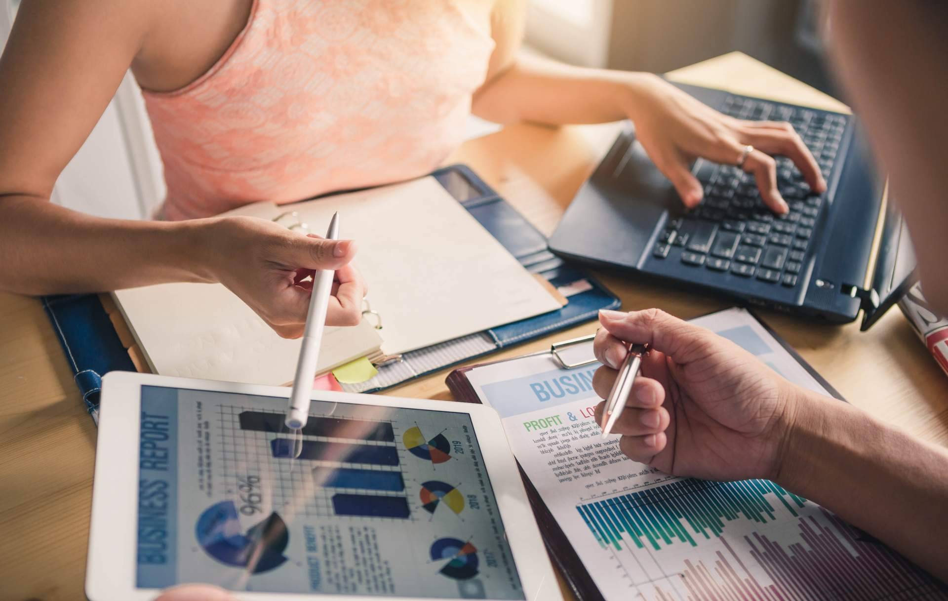 La agencia digital que optimiza páginas web para obtener aumentos de visibilidad orgánicos, Convertiam
