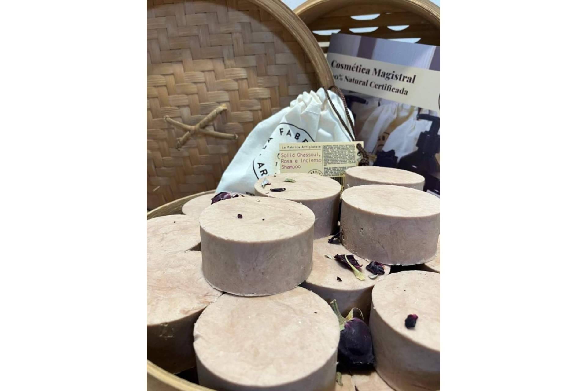 Los artículos de La Fábrica Artigianale son una buena opción para regalar en Navidad