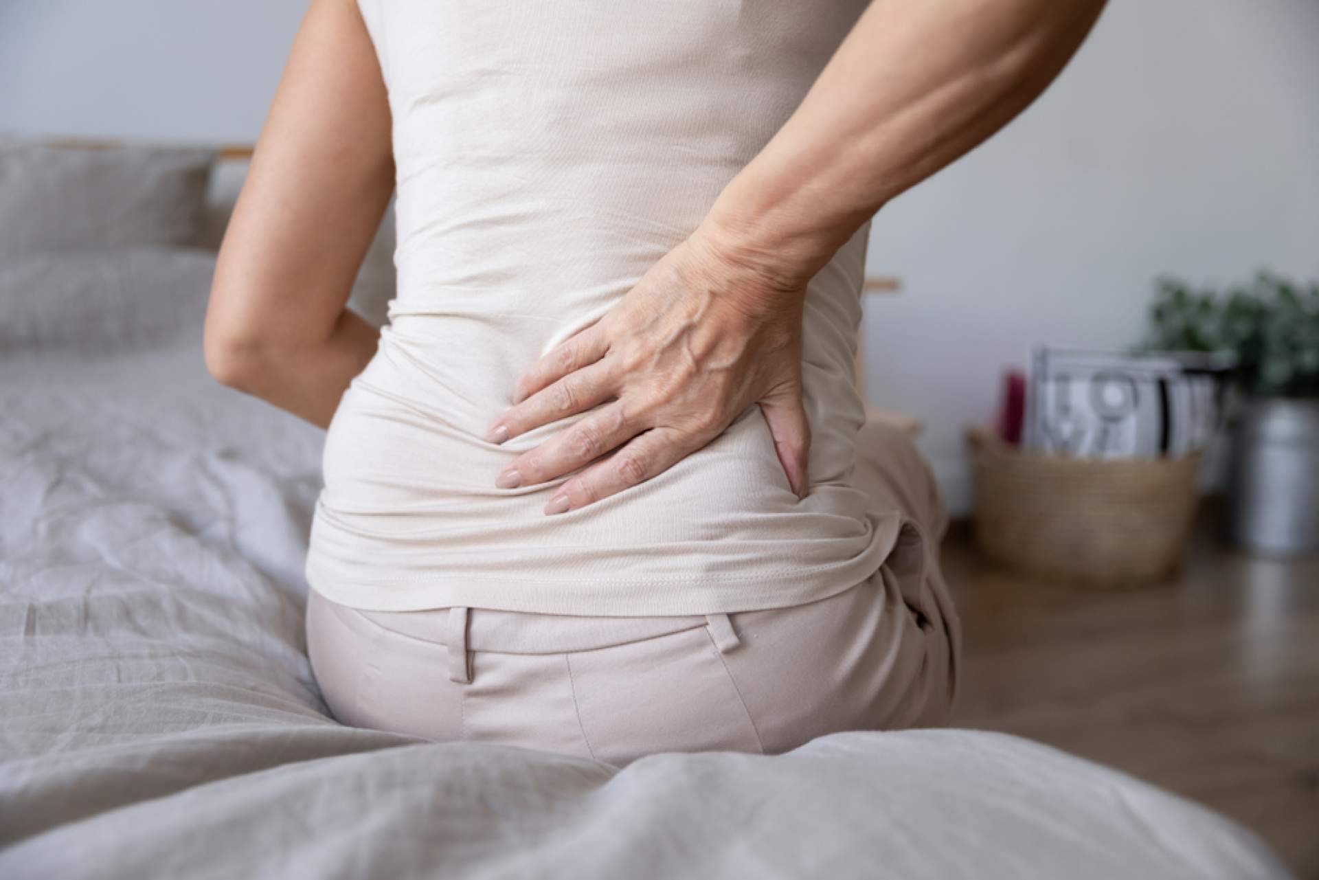 La rizólisis por radiofrecuencia para tratar el dolor lumbar y cervical