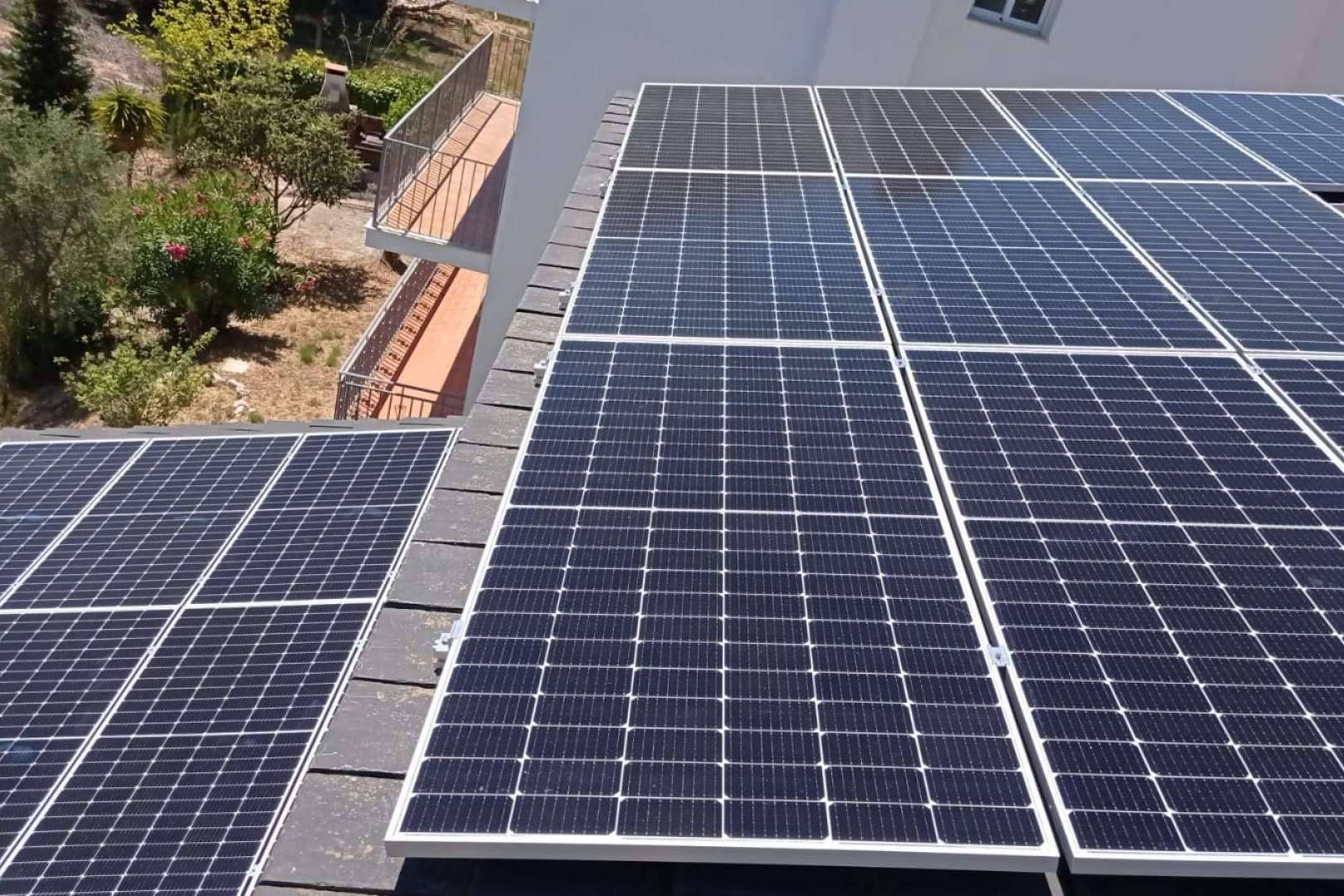 Aprovechar al máximo la energía solar también durante el invierno