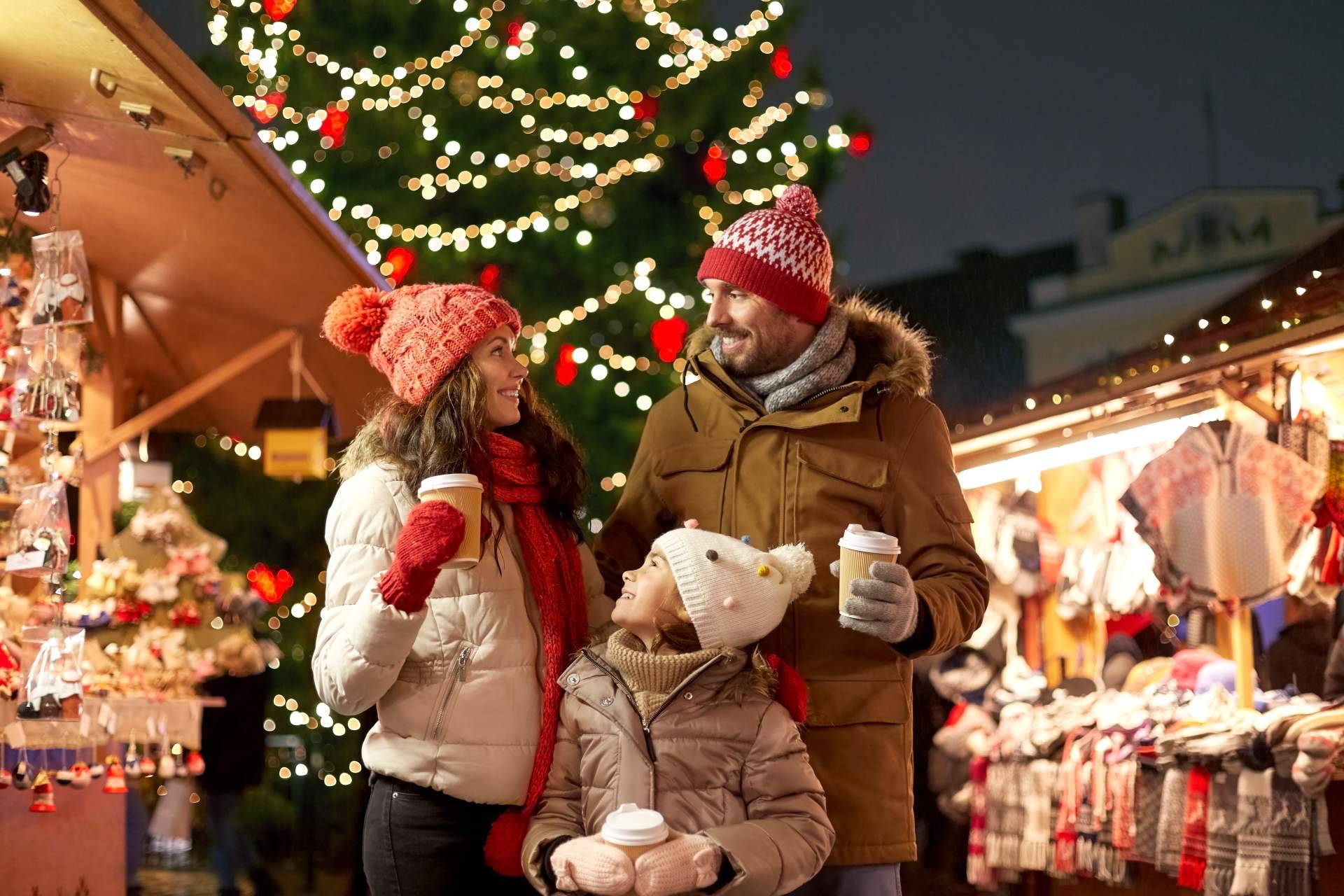 Conocer los planes de navidad para hacer en Madrid, con la guía de El Mirador de Madrid