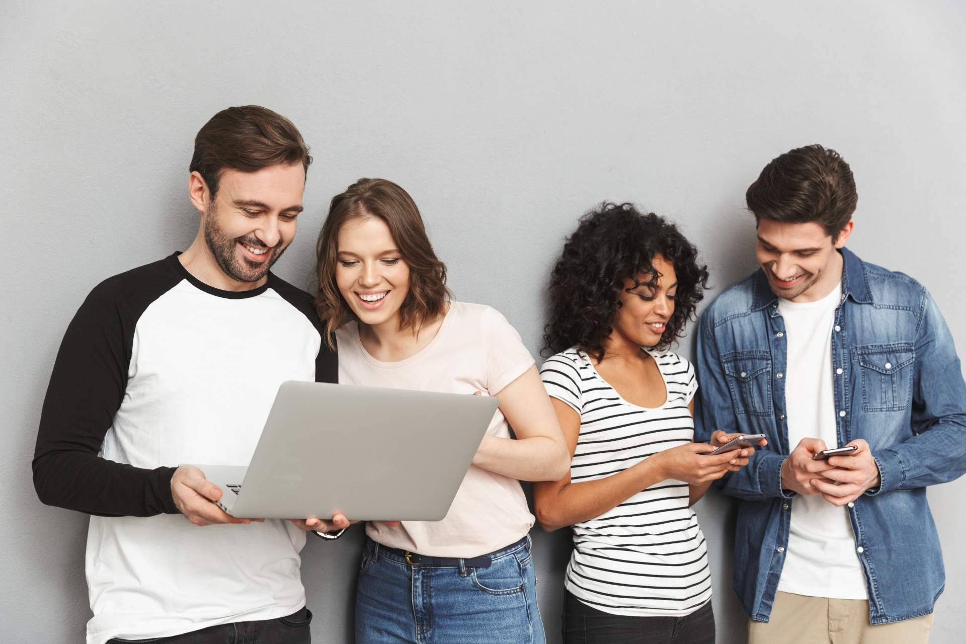 ¿Cuáles son las 9 tendencias que marcarán la gestión del talento en 2023? El efecto Z