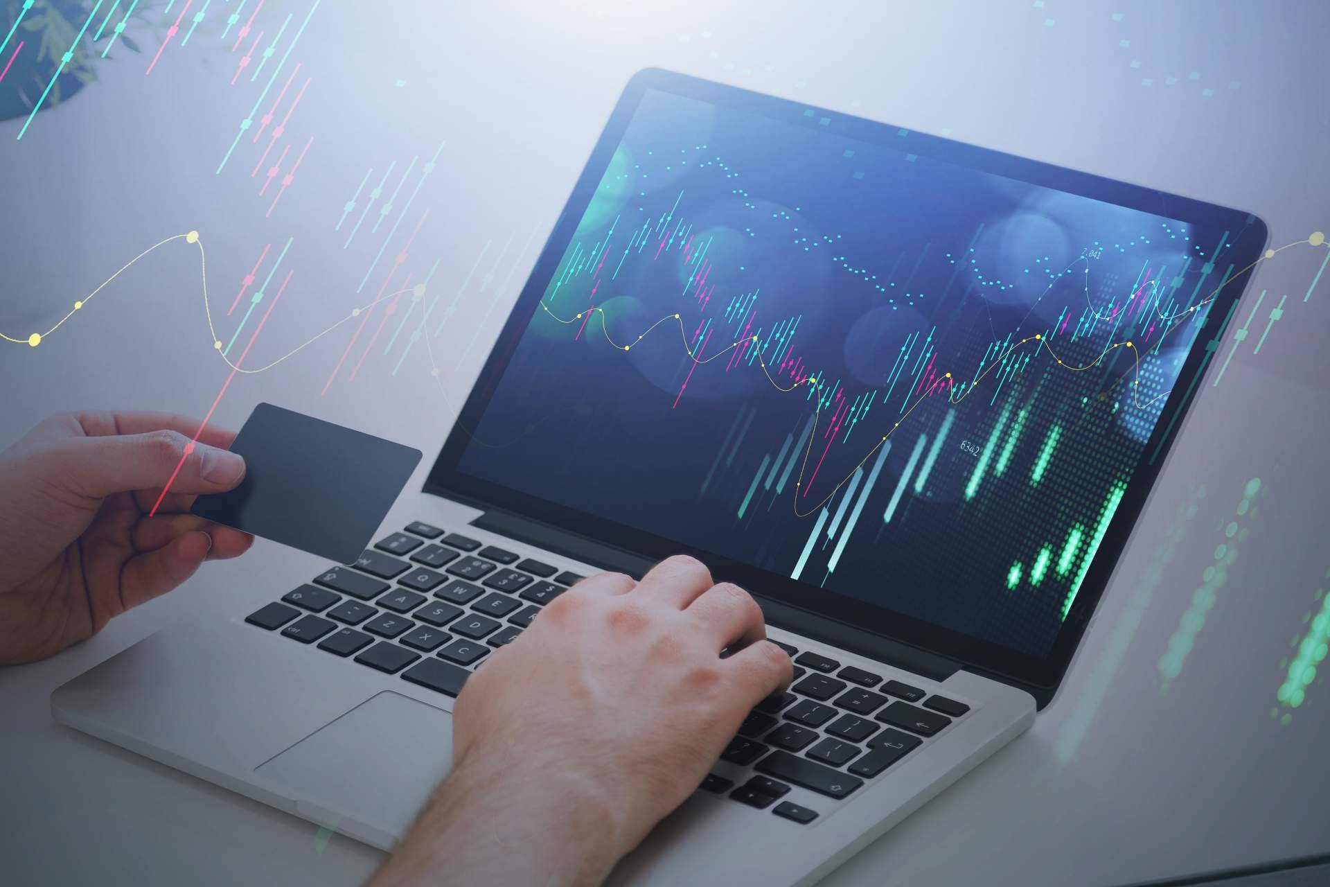 Las últimas tendencias en los mercados financieros con noticias integradas, de la mano de ITCS Trade