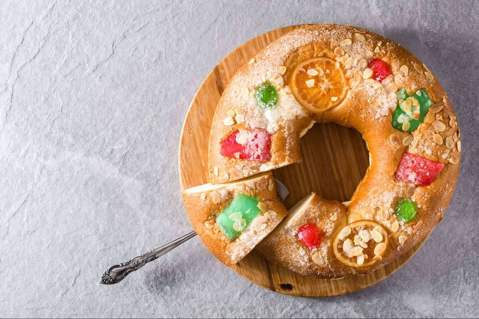 Contar con una tienda de repostería online y local cuando se acerca la navidad, Cocina y Repostería