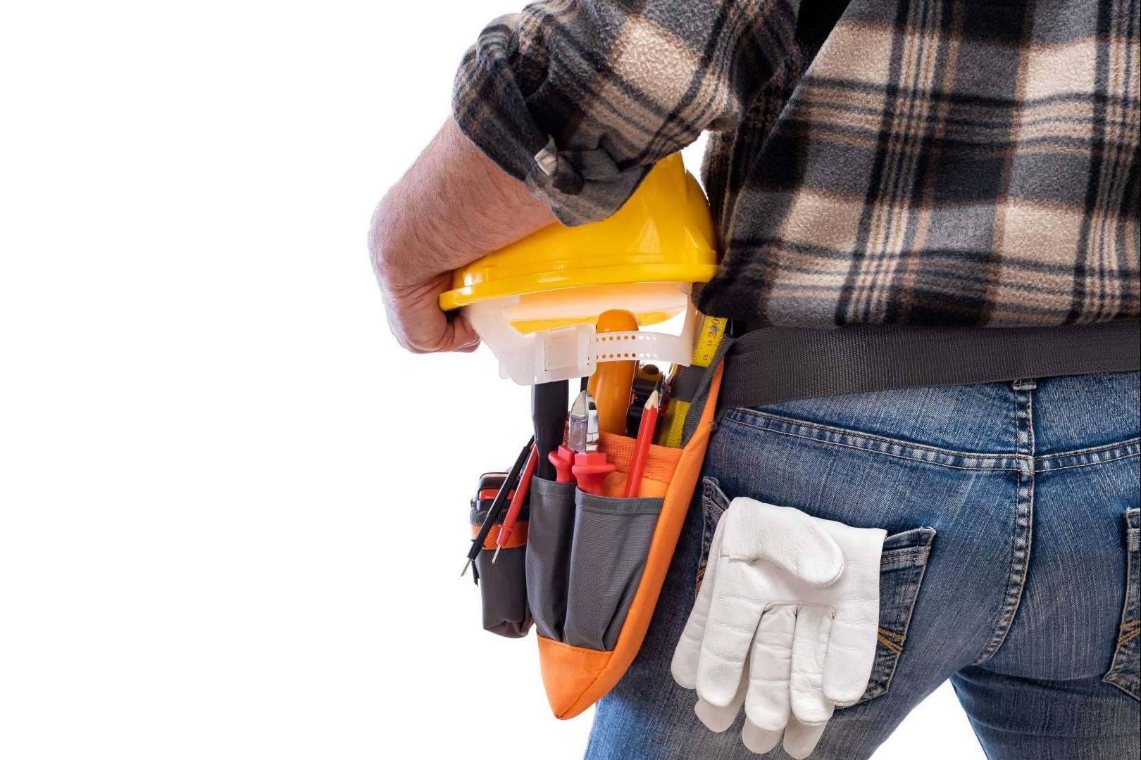 El bricolaje rápido de BricoSpeed permite contar con un manitas a domicilio para las reparaciones del hogar