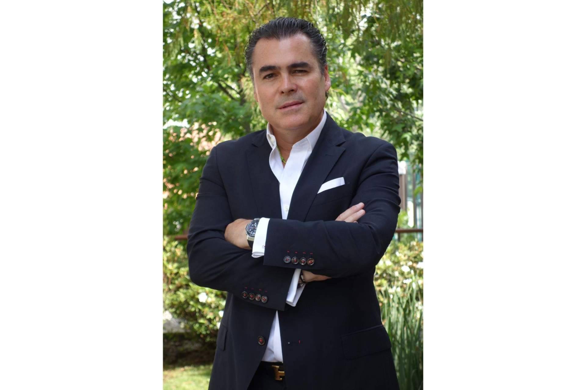 ¿Quién es Modesto Gutiérrez?, fundador y presidente de Tu Casa Express