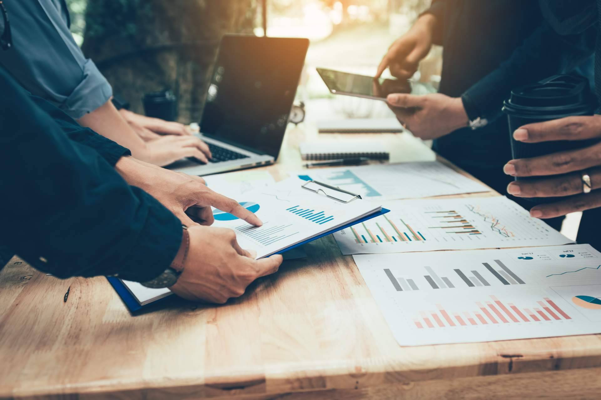 Asesoría legal para crear una empresa
