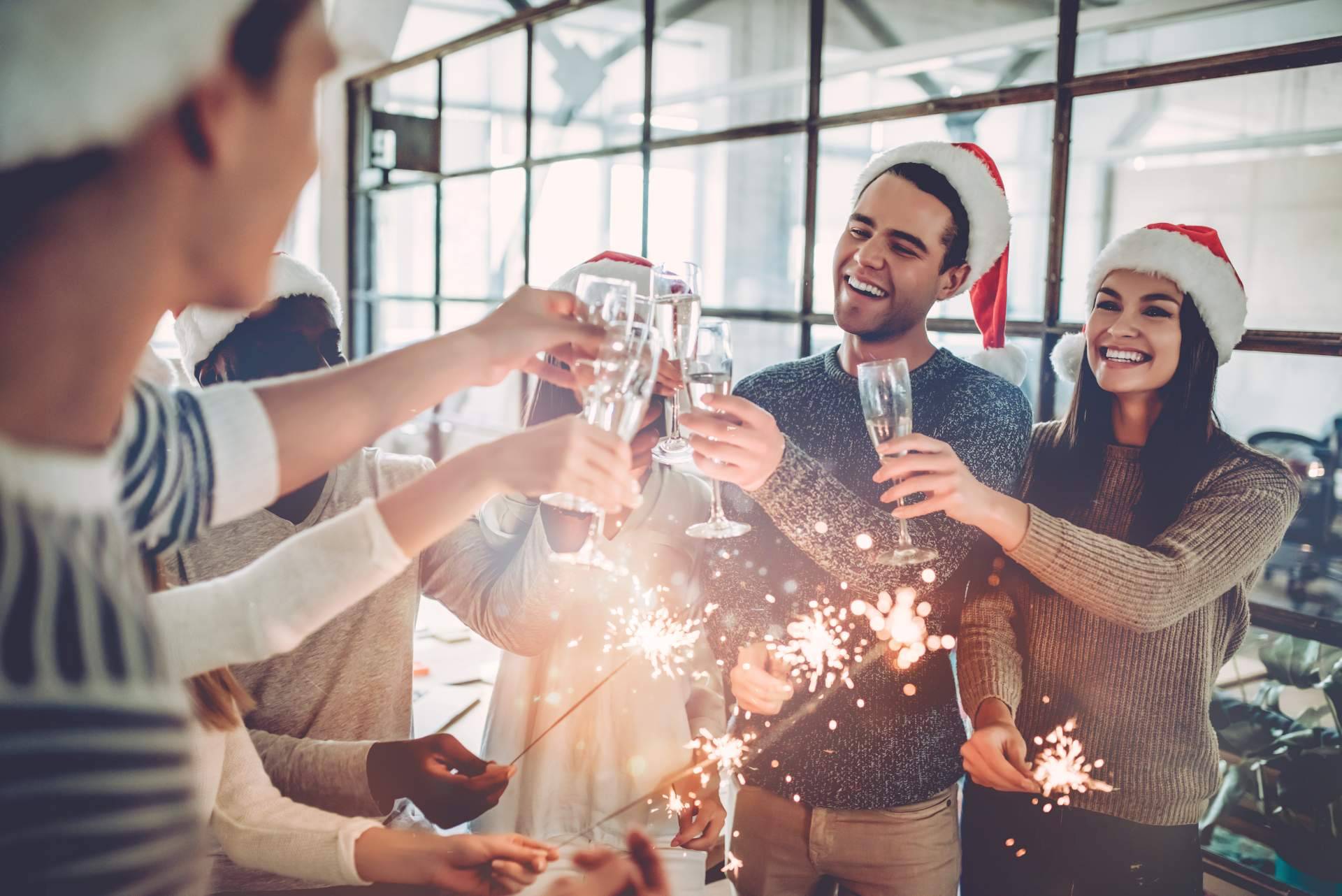 Organizar eventos corporativos para las navidades, de la mano de Evento Empresa