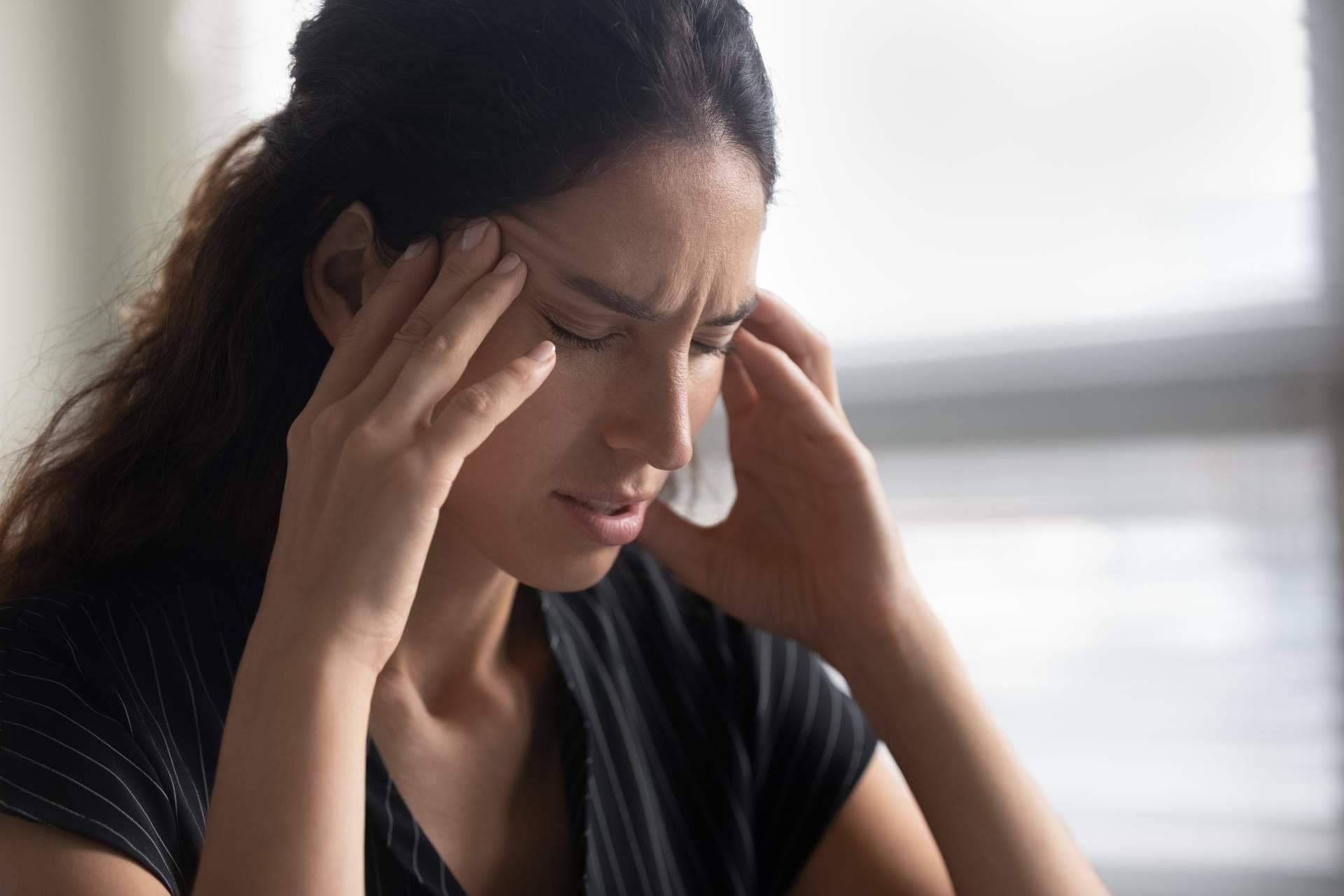 Razones por las que la ansiedad aparece de repente, según Psicoexperta
