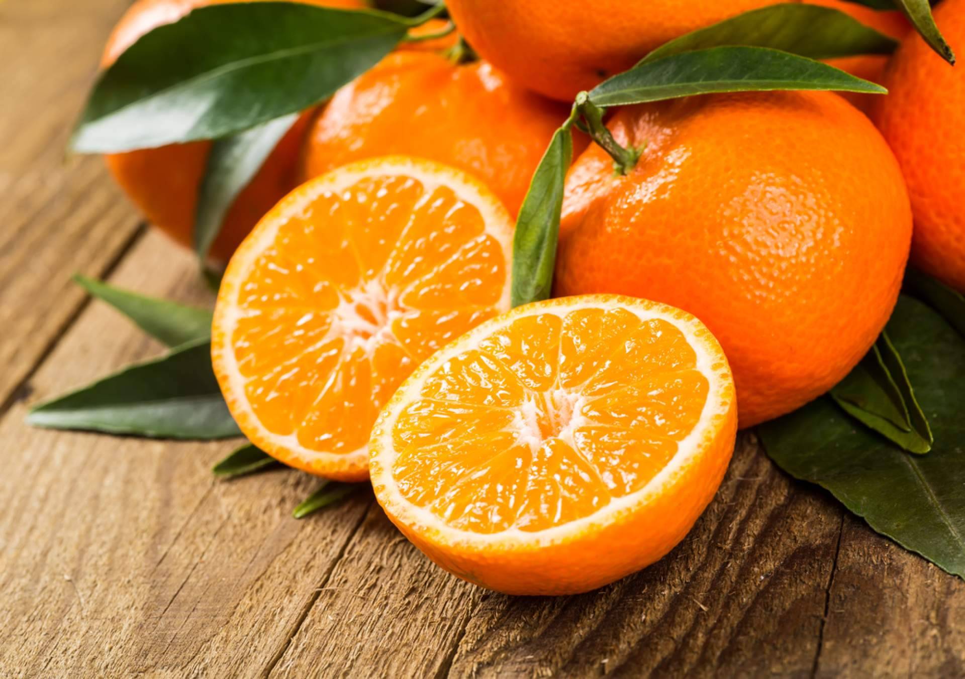 Sabor a Naranjas ofrece naranjas a buen precio sin sacrificar la calidad
