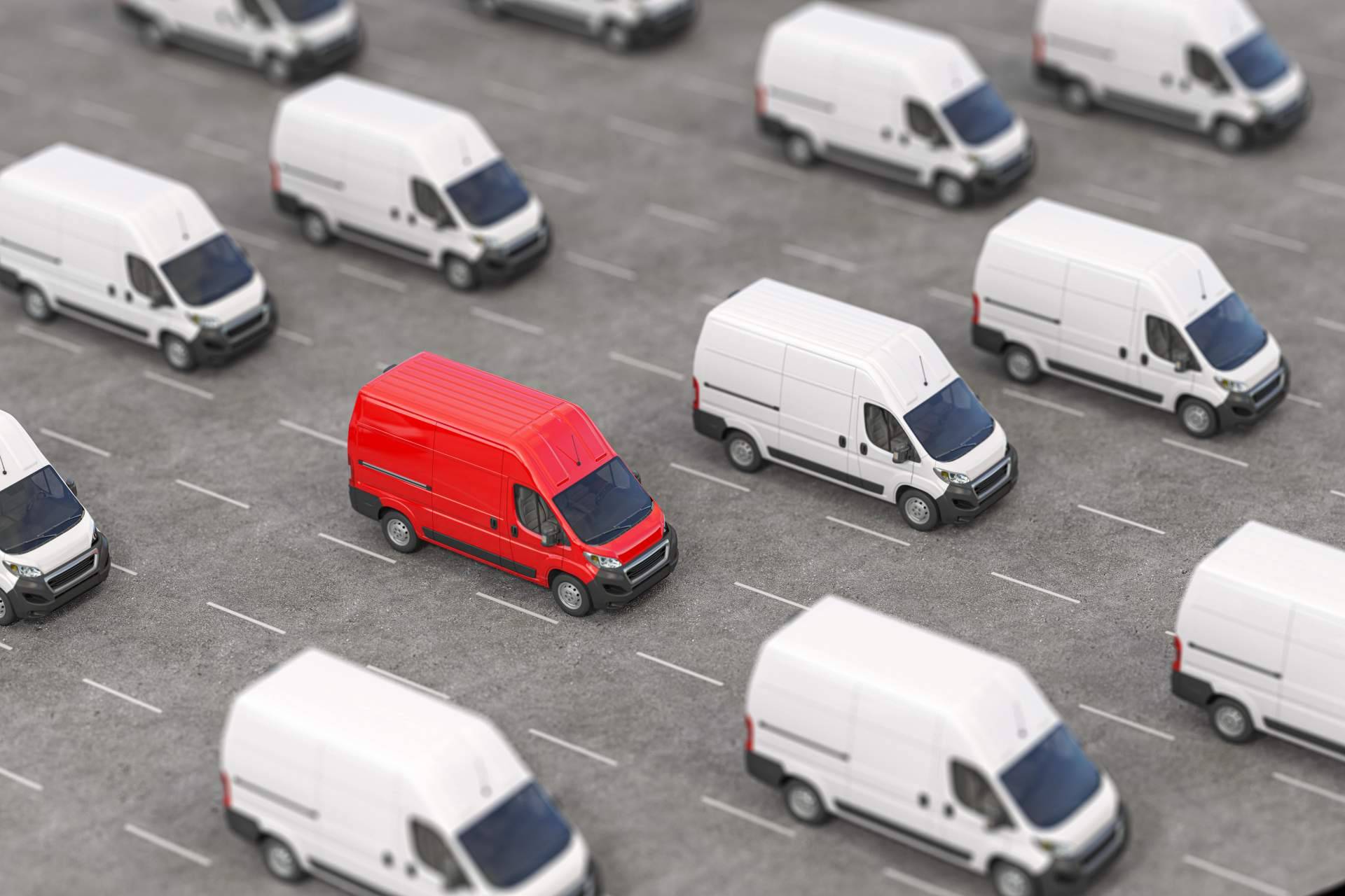 Conocer las principales ventajas del renting de coches para empresas