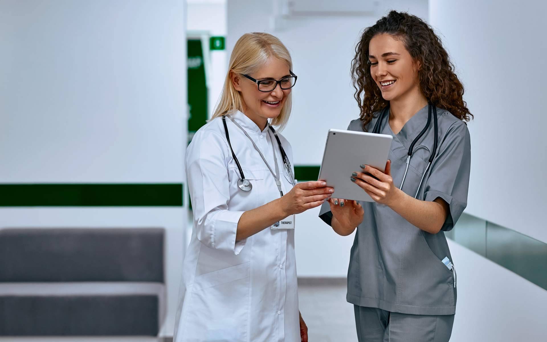 DEKINES ofrece a los jefes médicos un sistema para la planificación de quirófanos