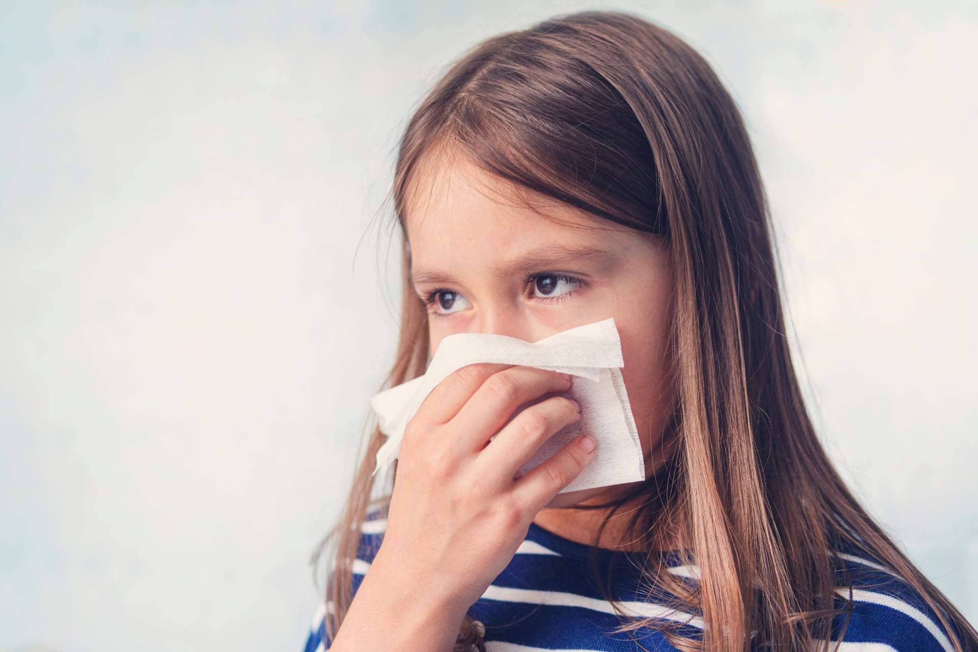 ¿Qué es la triple epidemia en niños?, con Crezen
