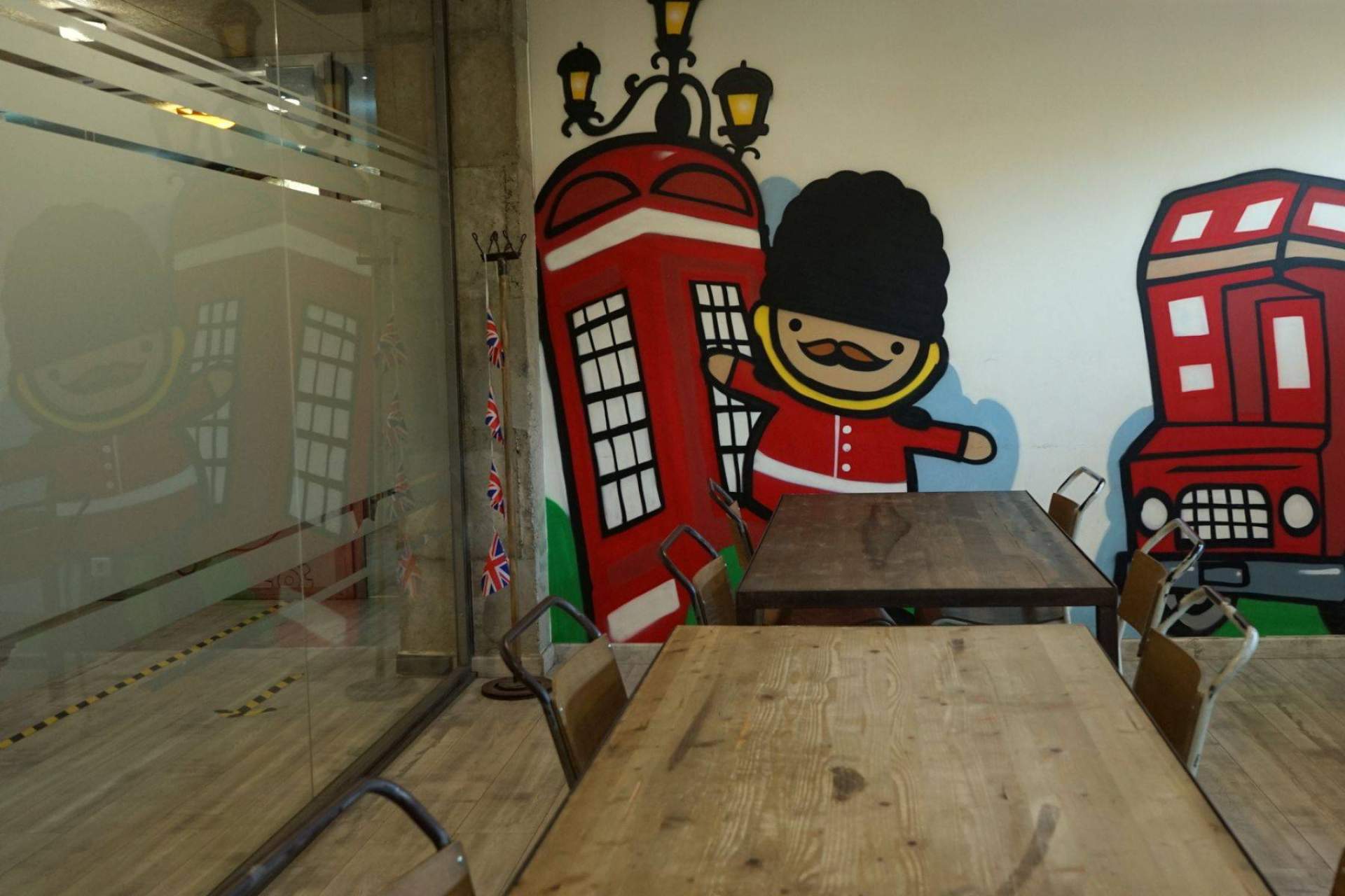English Factory genera programas de franquicias rentables
