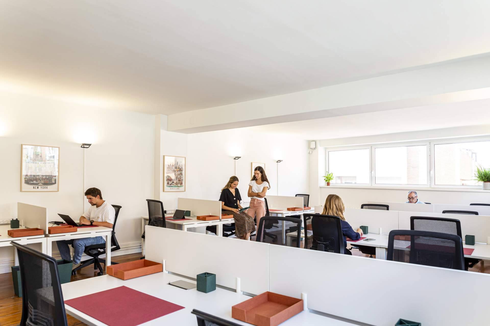 La Guarida Creativa abre su 5º espacio de coworking