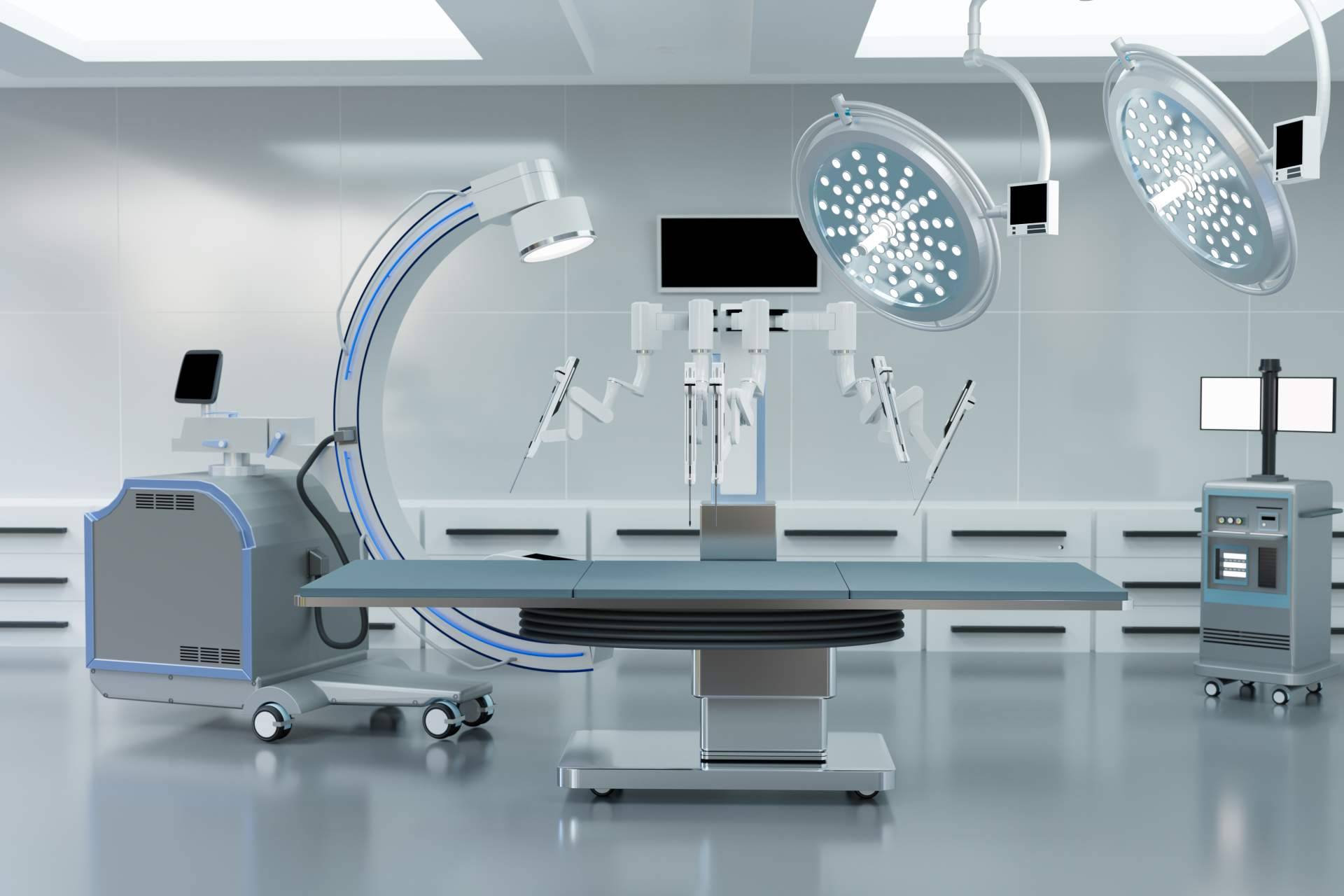 Desarrollo de aplicaciones sanitarias en el metaverso, con los expertos de Lucatia tecnología con alma