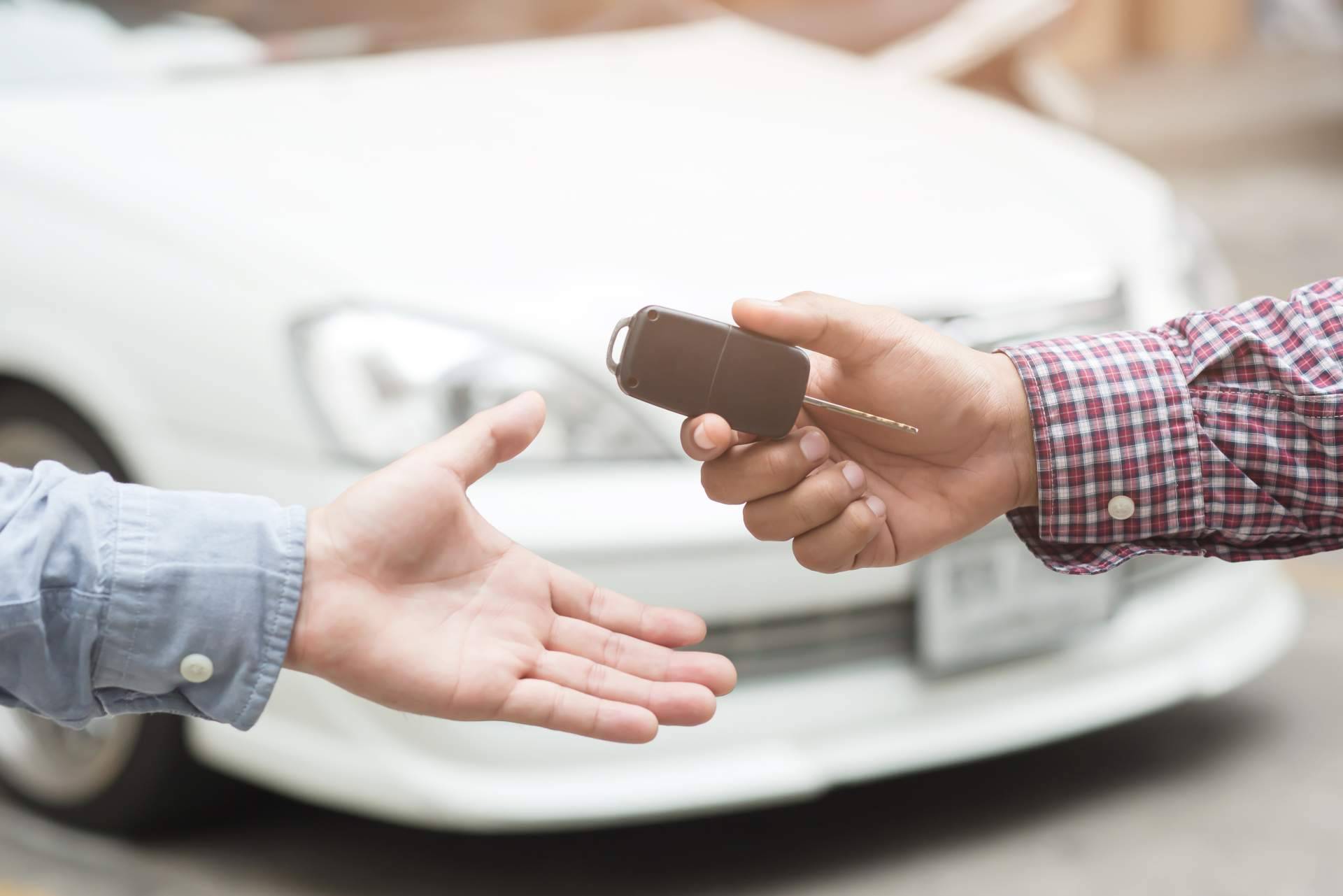 Las ventajas de la venta de garantías a coches de segunda mano particulares, por Atlántica Garantía