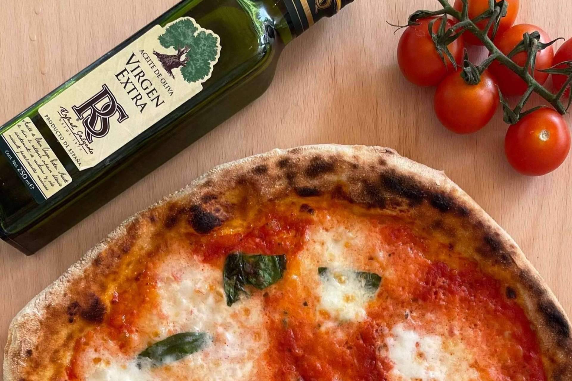 Il Cortile, la forma de adentrarse en La Toscana sin moverse de Valencia