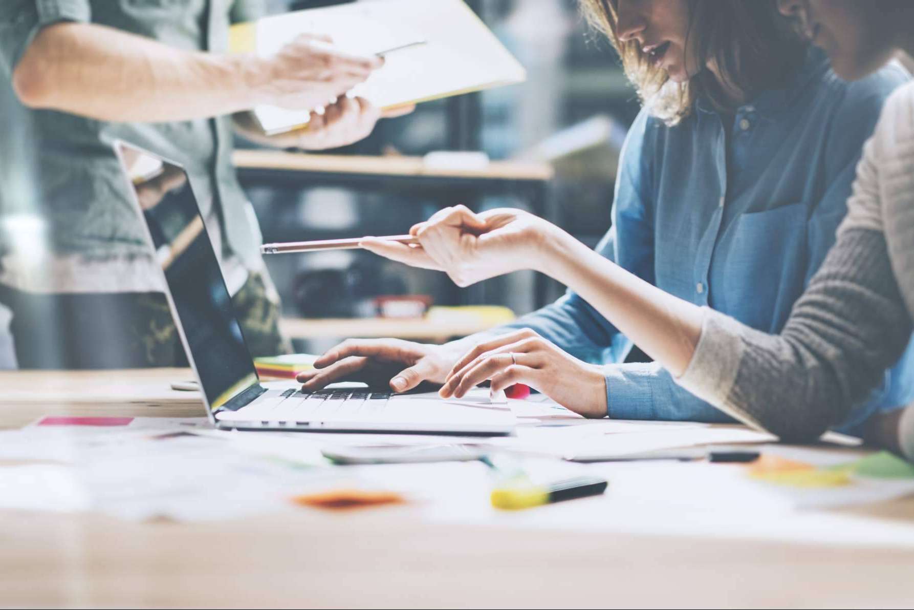Relajatec y la publicidad digital ADS para ser más visible y llegar al público objetivo