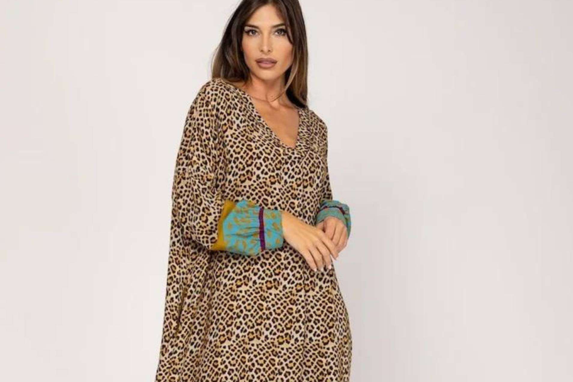 Grecca By Mia y sus vestidos boho chic