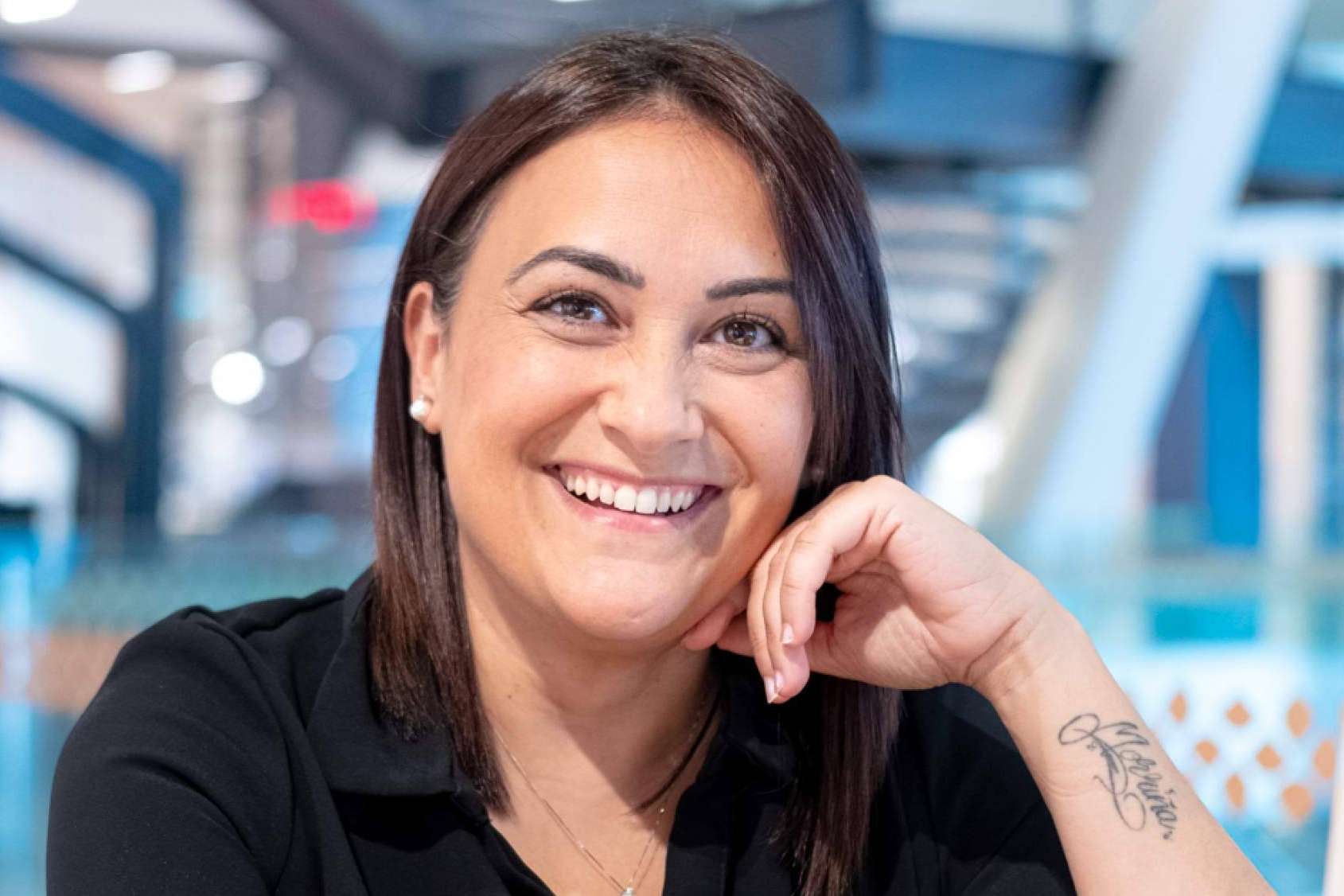 Conchi Sancar y la necesidad de hacer marketing para asesorías de empresas