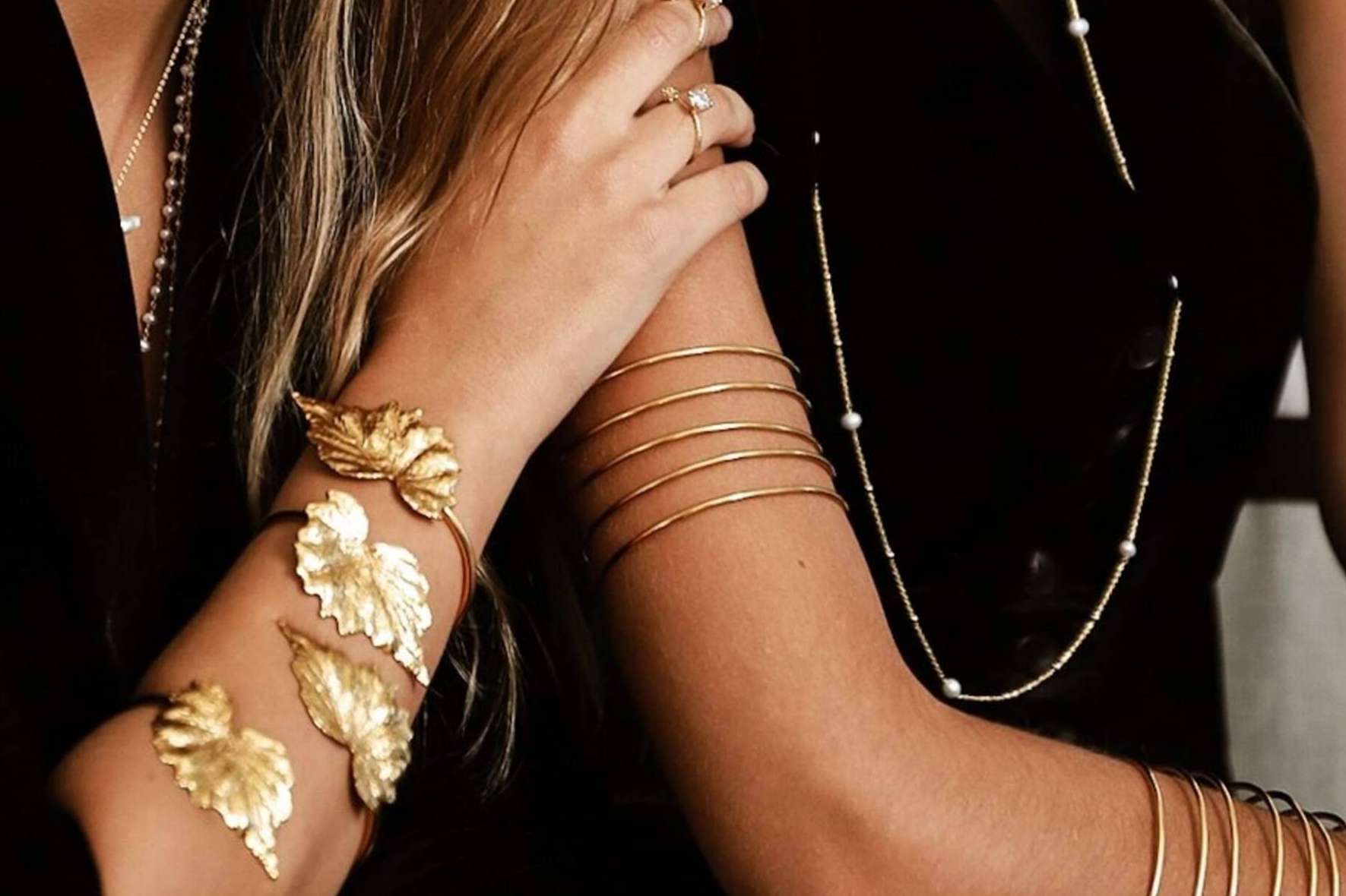 Joyas artesanales para regalar estas Navidades, en Trepillé