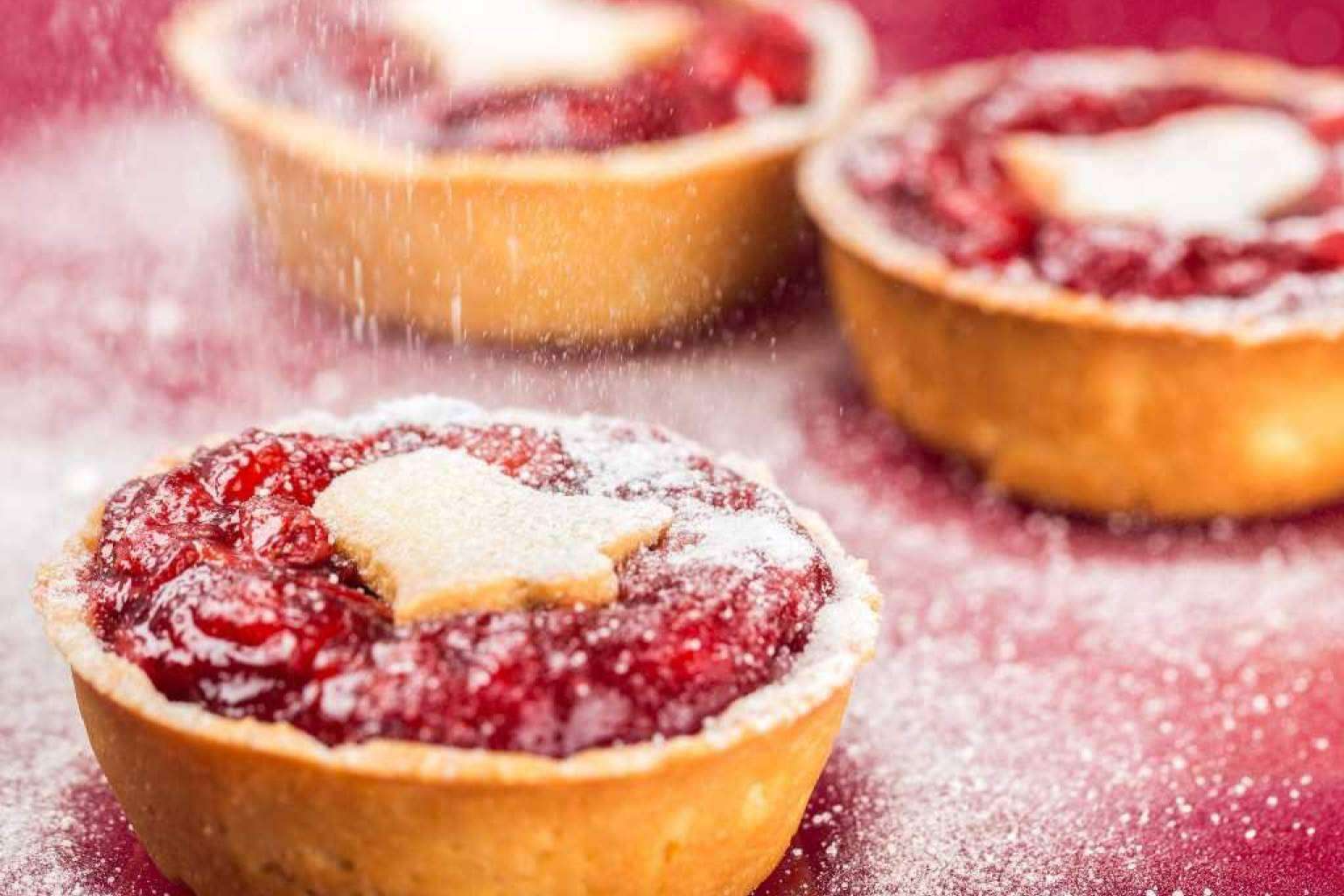 ¿Dónde adquirir artículos de repostería? En la tienda Cocina y Repostería