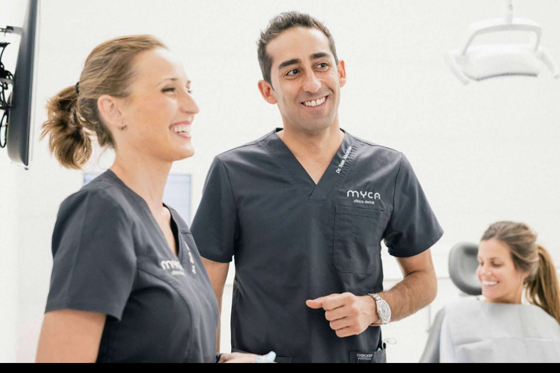 Elegir una buena clínica dental, ¿Por qué es importante?