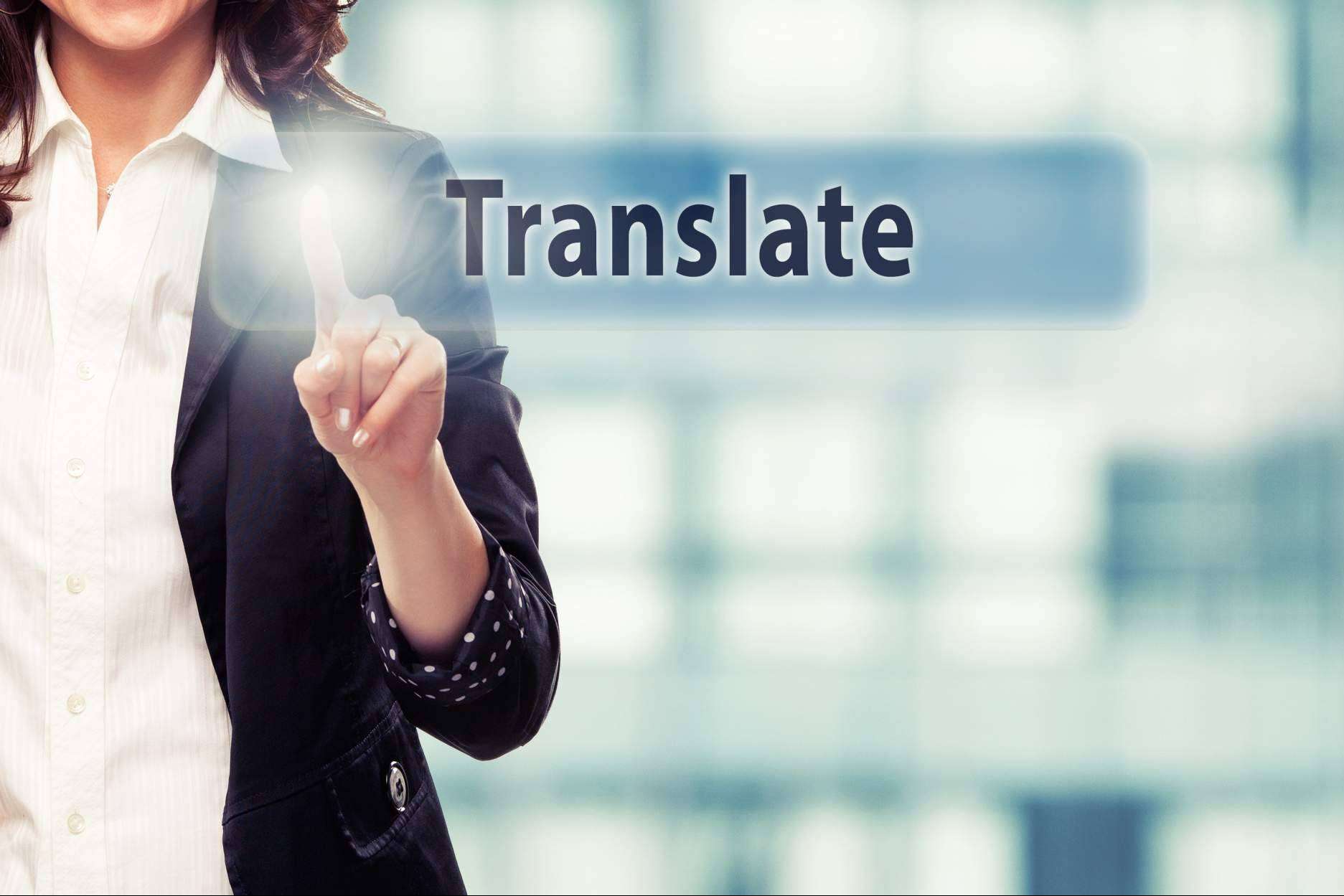Servicios vinculados con la localización de software y web en la agencia de traducción en Barcelona, Intertext