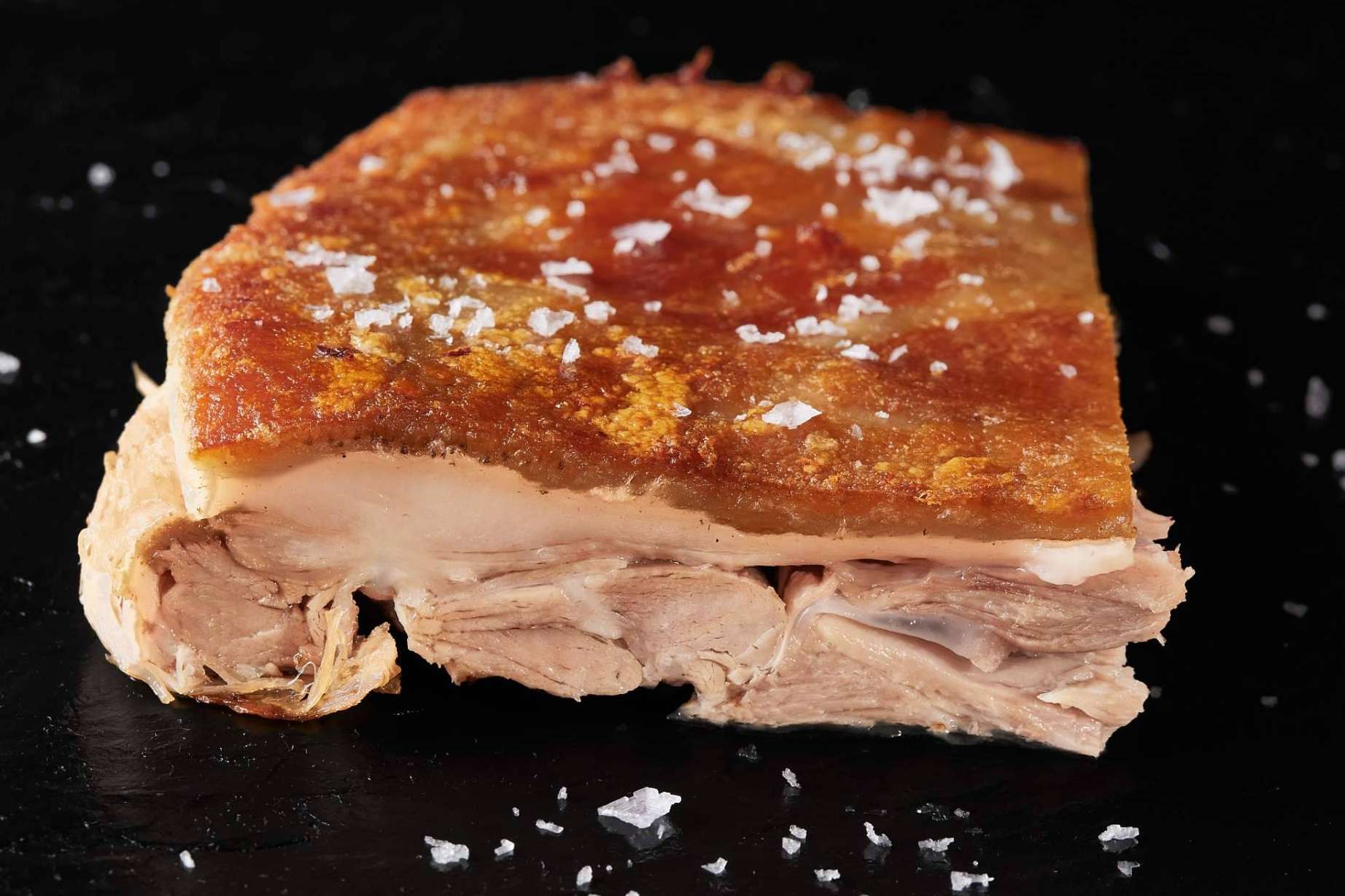 ¿Cómo recomiendan desde País de Quercus medir la calidad del cochinillo ibérico?