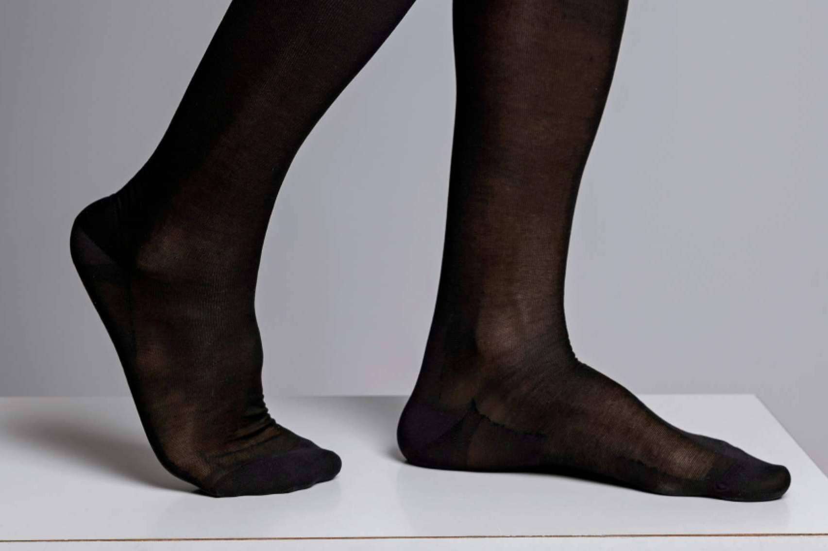 La calidad de los calcetines de Lana Merino, con ZD Zero Defects